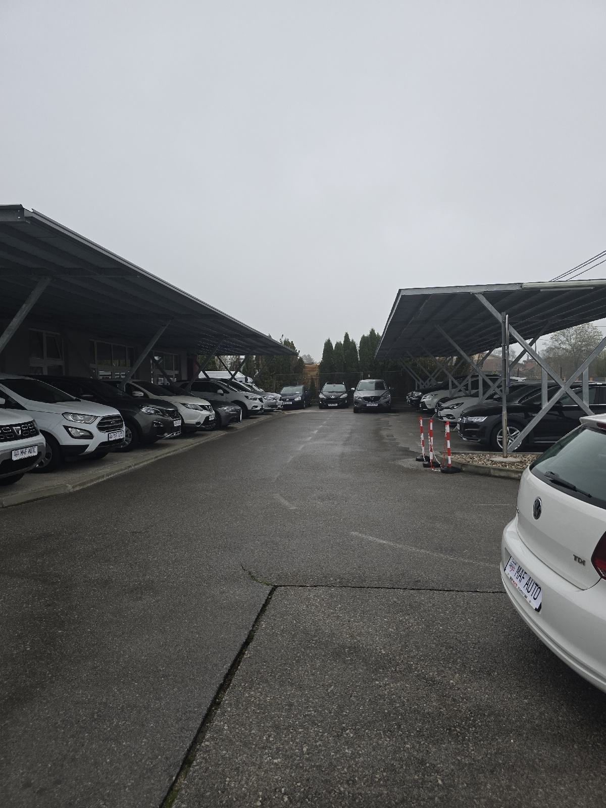 VW Polo 1,2 TDI, fotografija 10