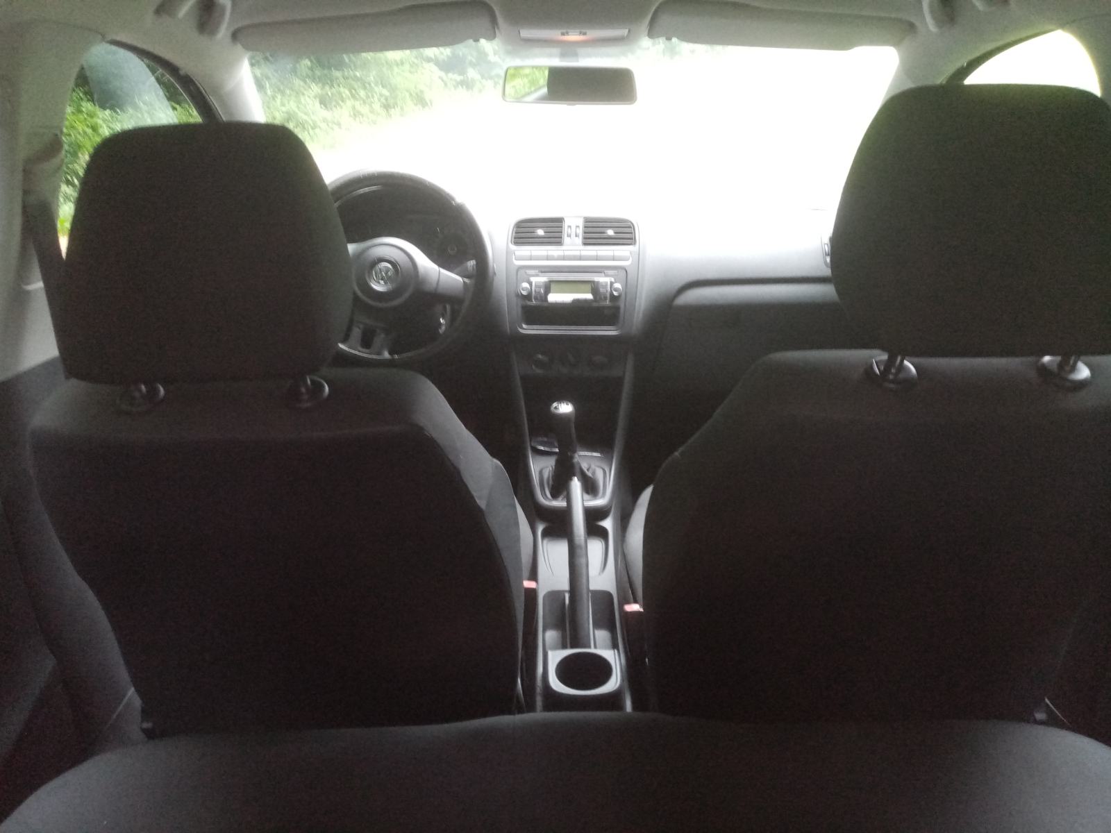 VW Polo 1,2 TDI Diesel Reg 03/2027, fotografija 5