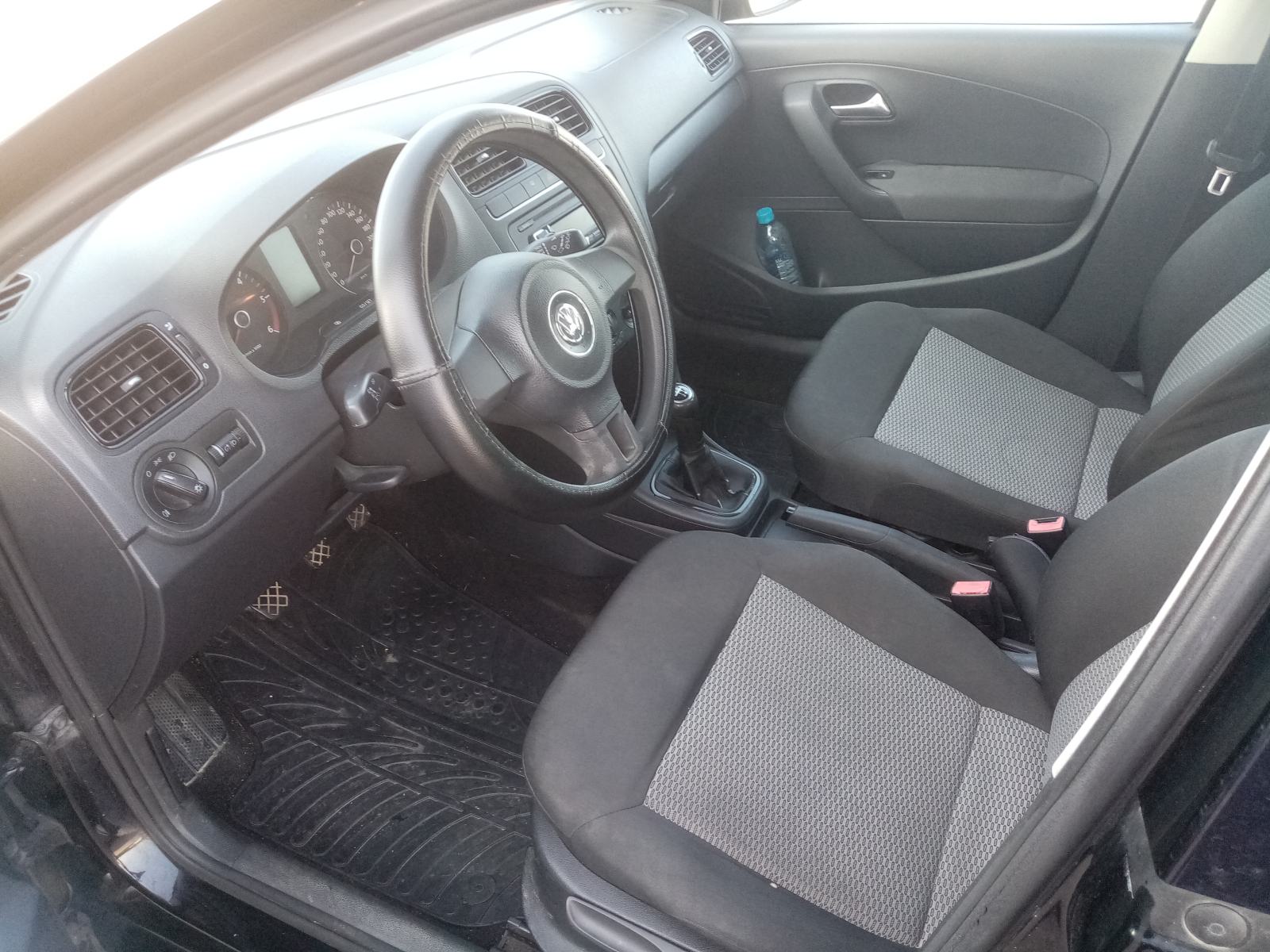 VW Polo 1,2 TDI Diesel Reg 03/2027, fotografija 11