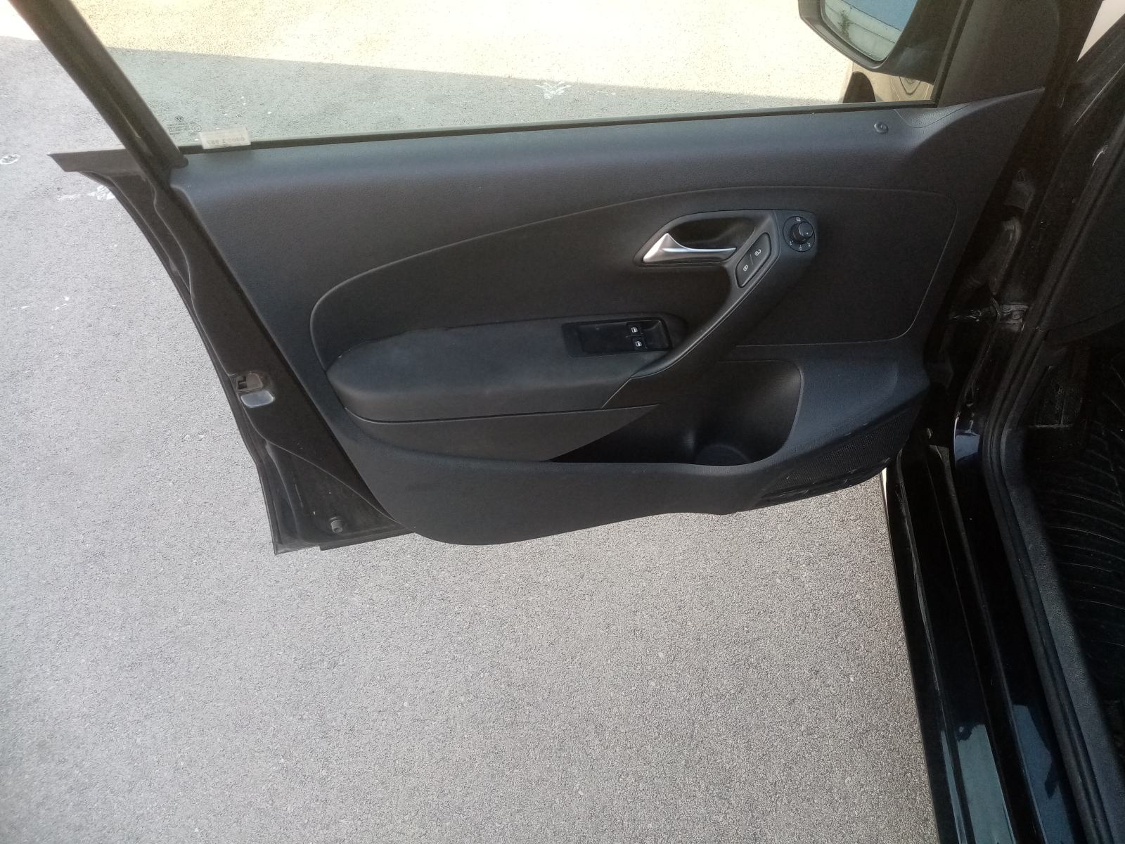 VW Polo 1,2 TDI Diesel Reg 03/2027, fotografija 12