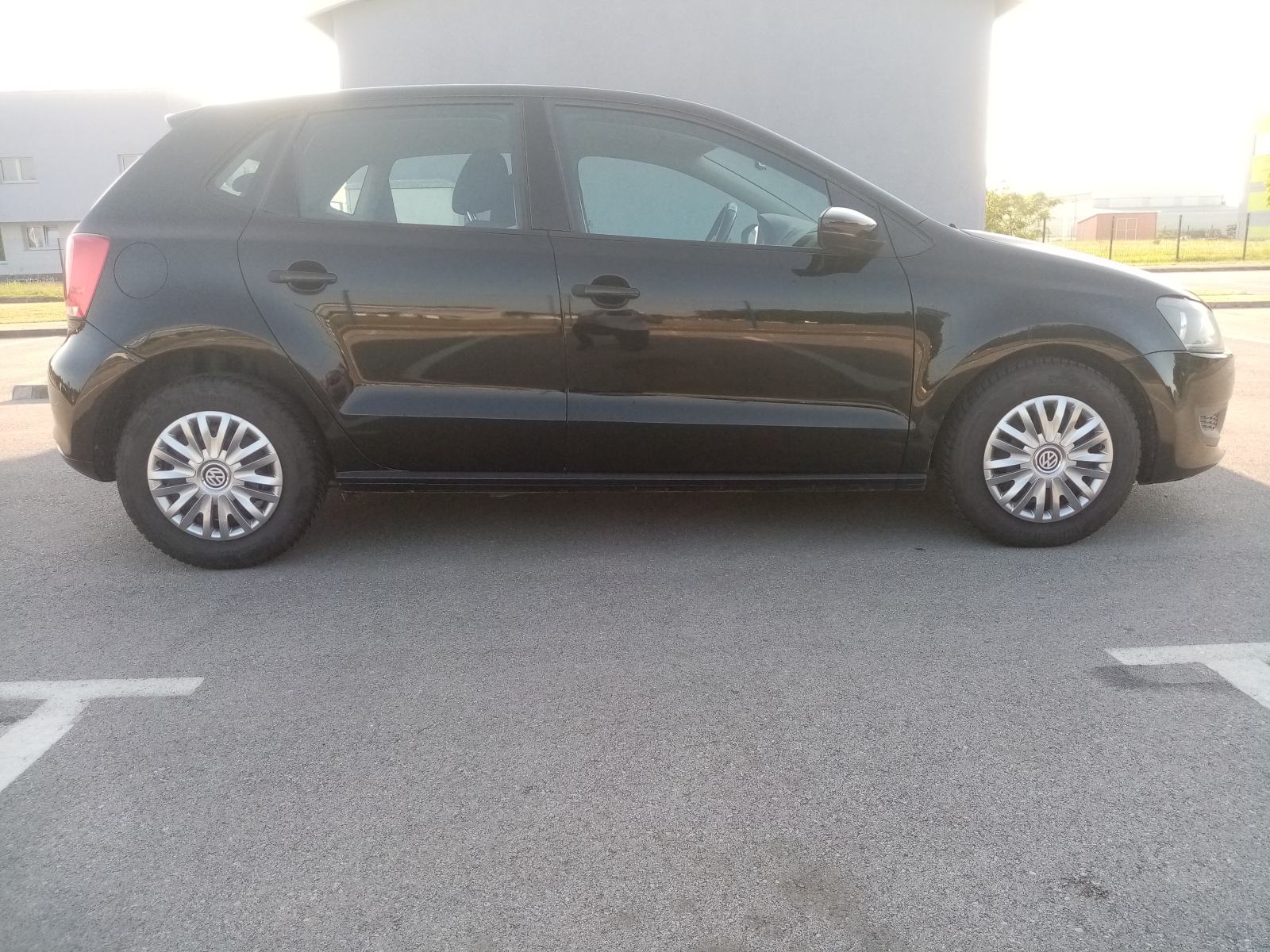 VW Polo 1,2 TDI Diesel Reg 03/2027, fotografija 13