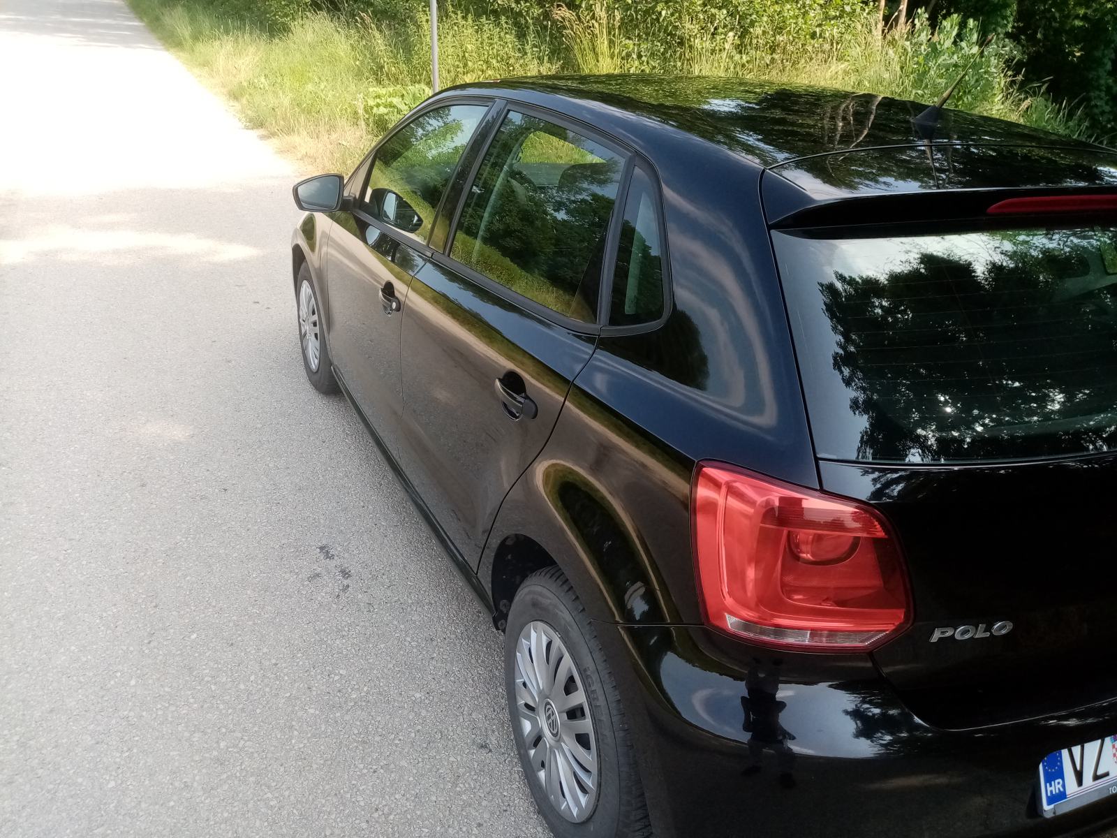 VW Polo 1,2 TDI Diesel Reg 03/2027, fotografija 15