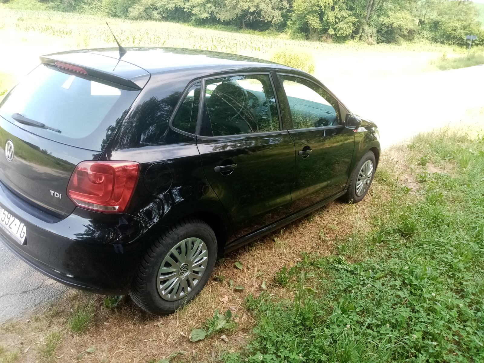 VW Polo 1,2 TDI Diesel Reg 03/2027, fotografija 16