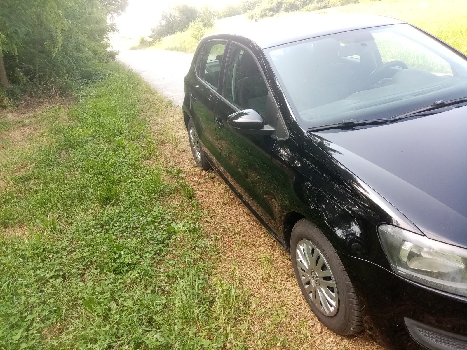 VW Polo 1,2 TDI Diesel Reg 03/2027, fotografija 18