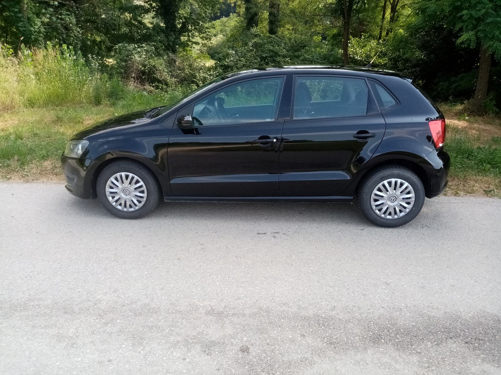 VW Polo 1,2 TDI Diesel Reg 03/2027, fotografija 19
