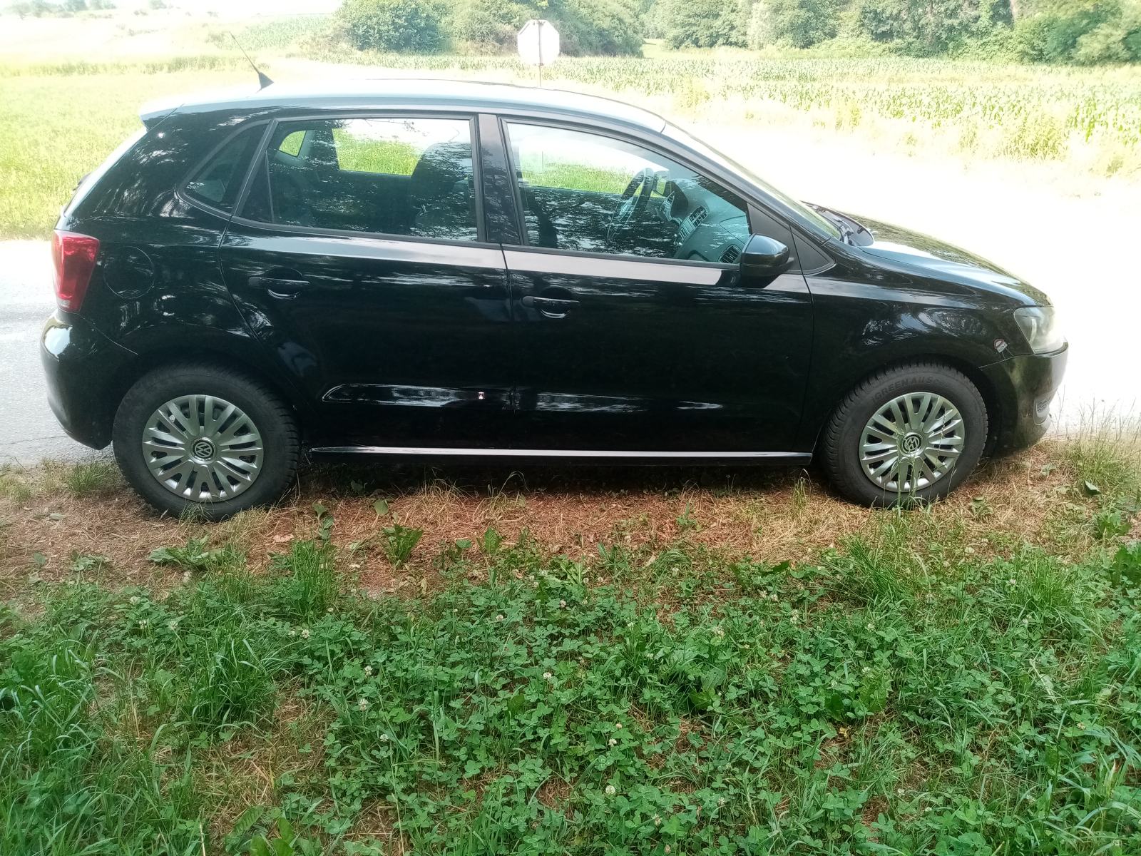 VW Polo 1,2 TDI Diesel Reg 03/2027, fotografija 20
