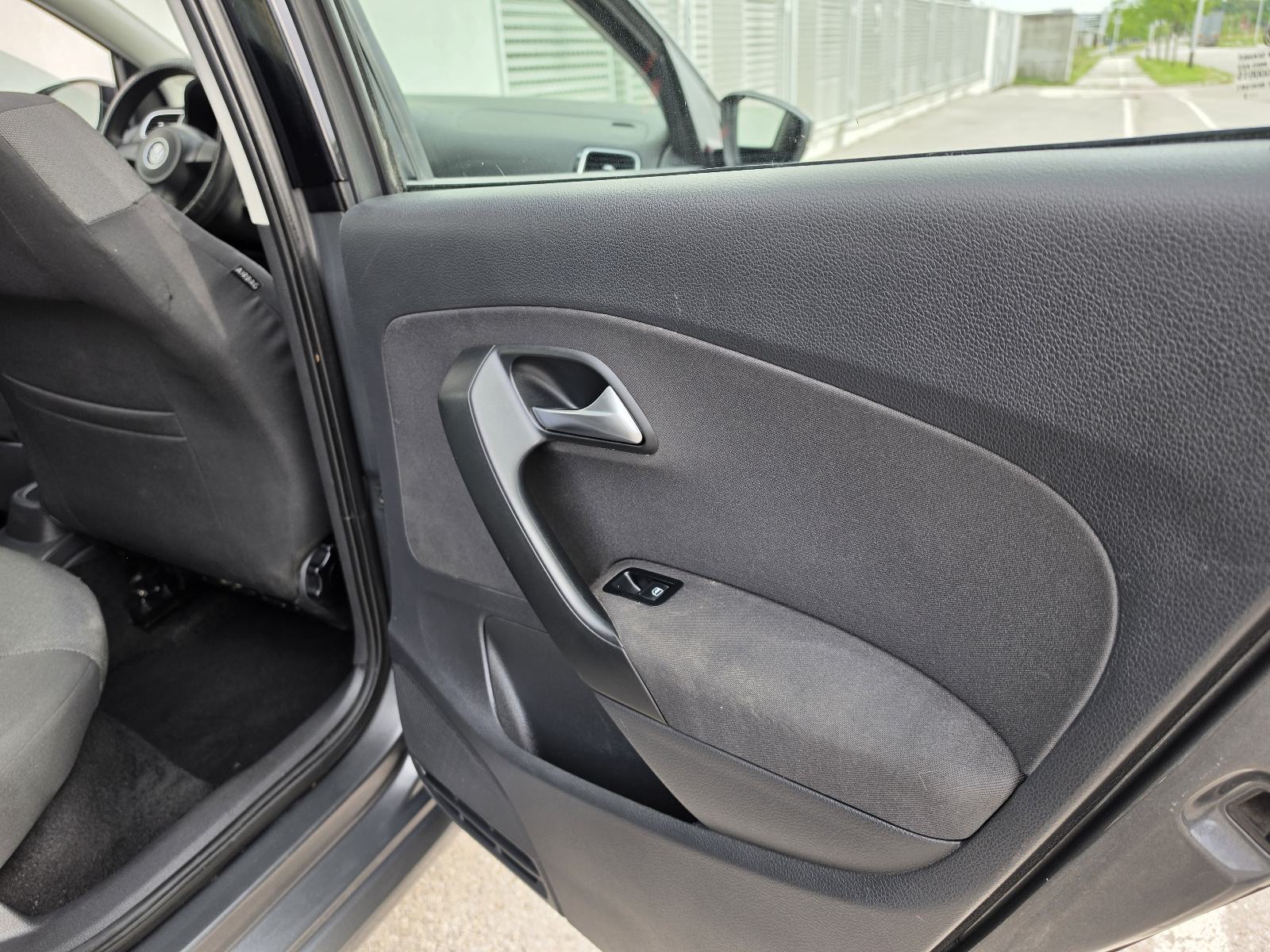 VW Polo 1,2 TDI, fotografija 17