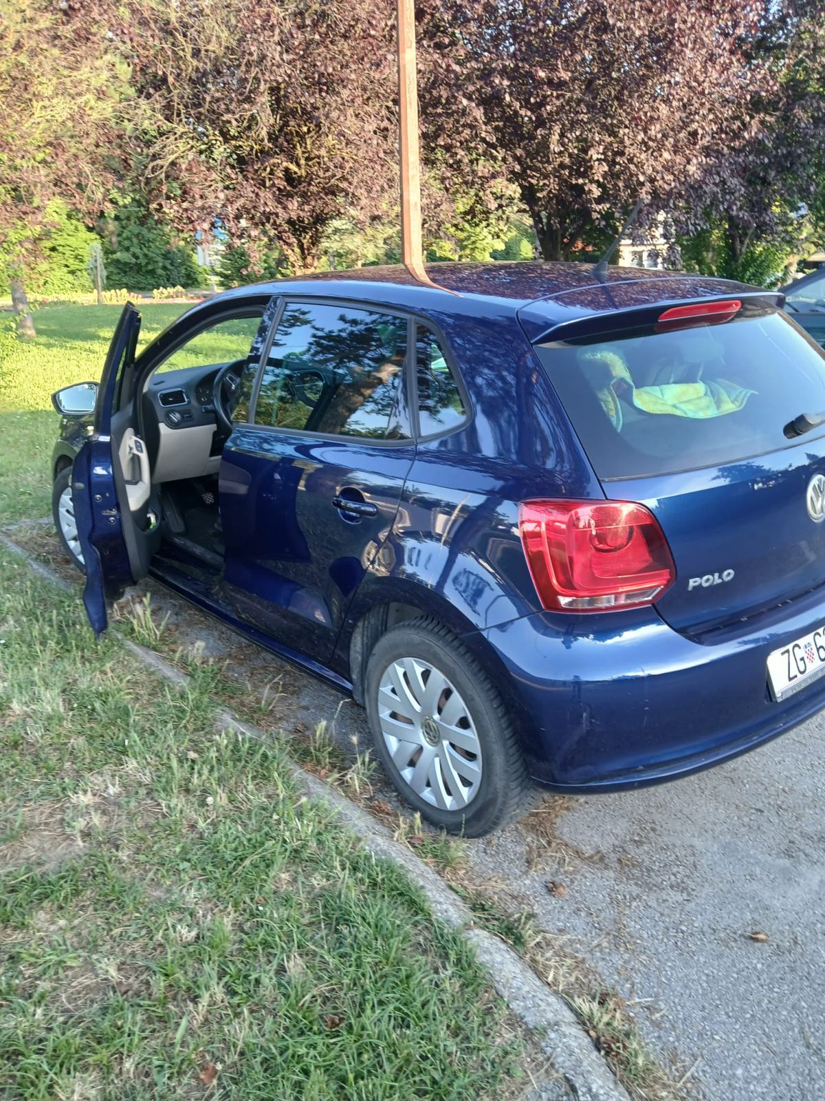 VW Polo 1,2 TDI, fotografija 2