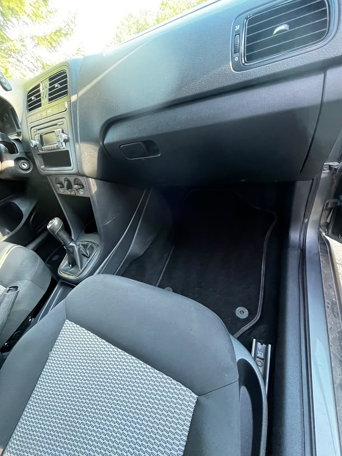 VW Polo 1,2 TDI, fotografija 14