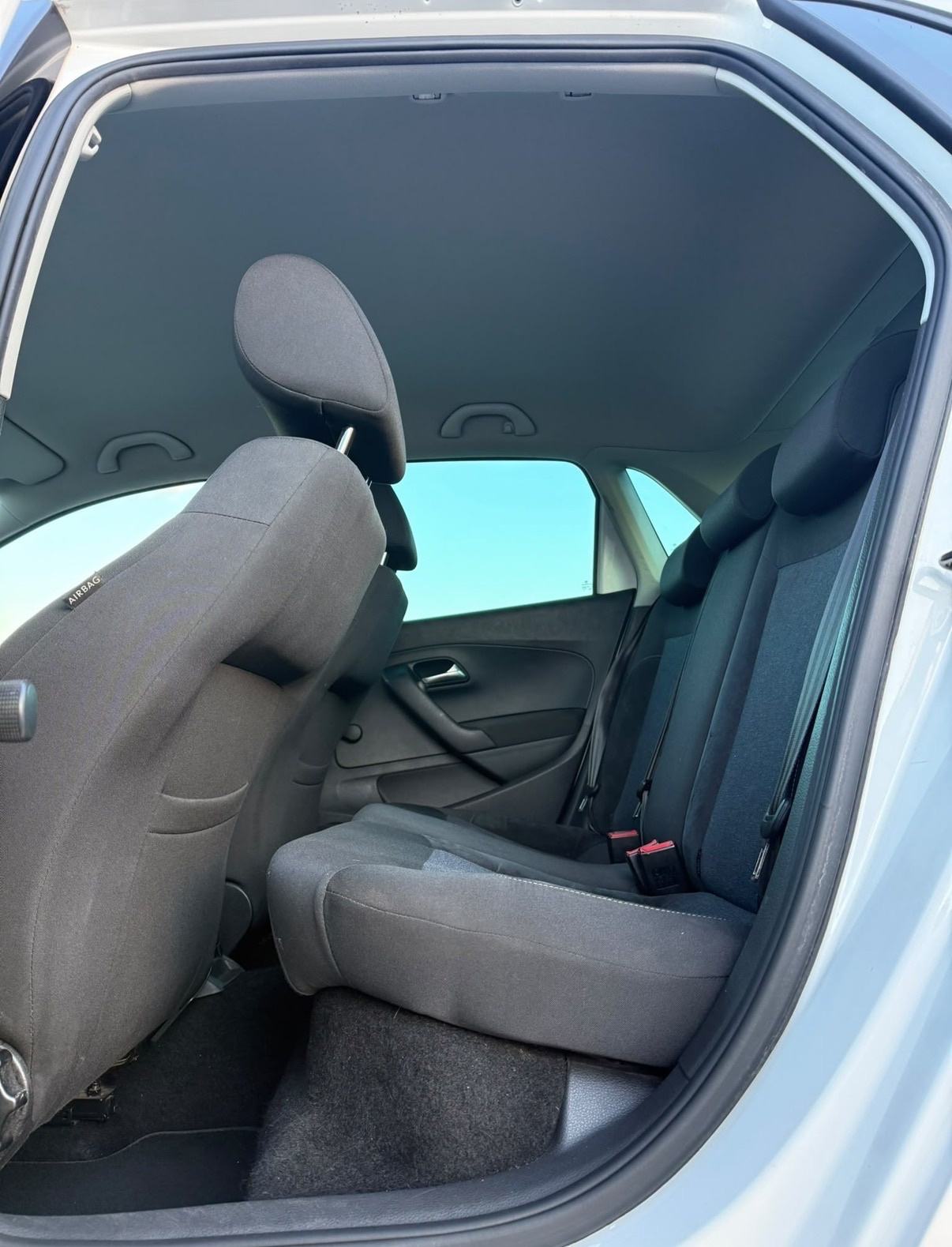 VW Polo 1,2 TDI style, fotografija 10