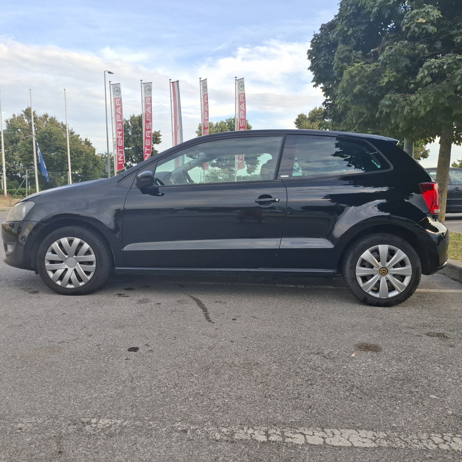 VW Polo 1,2 TDI, fotografija 3