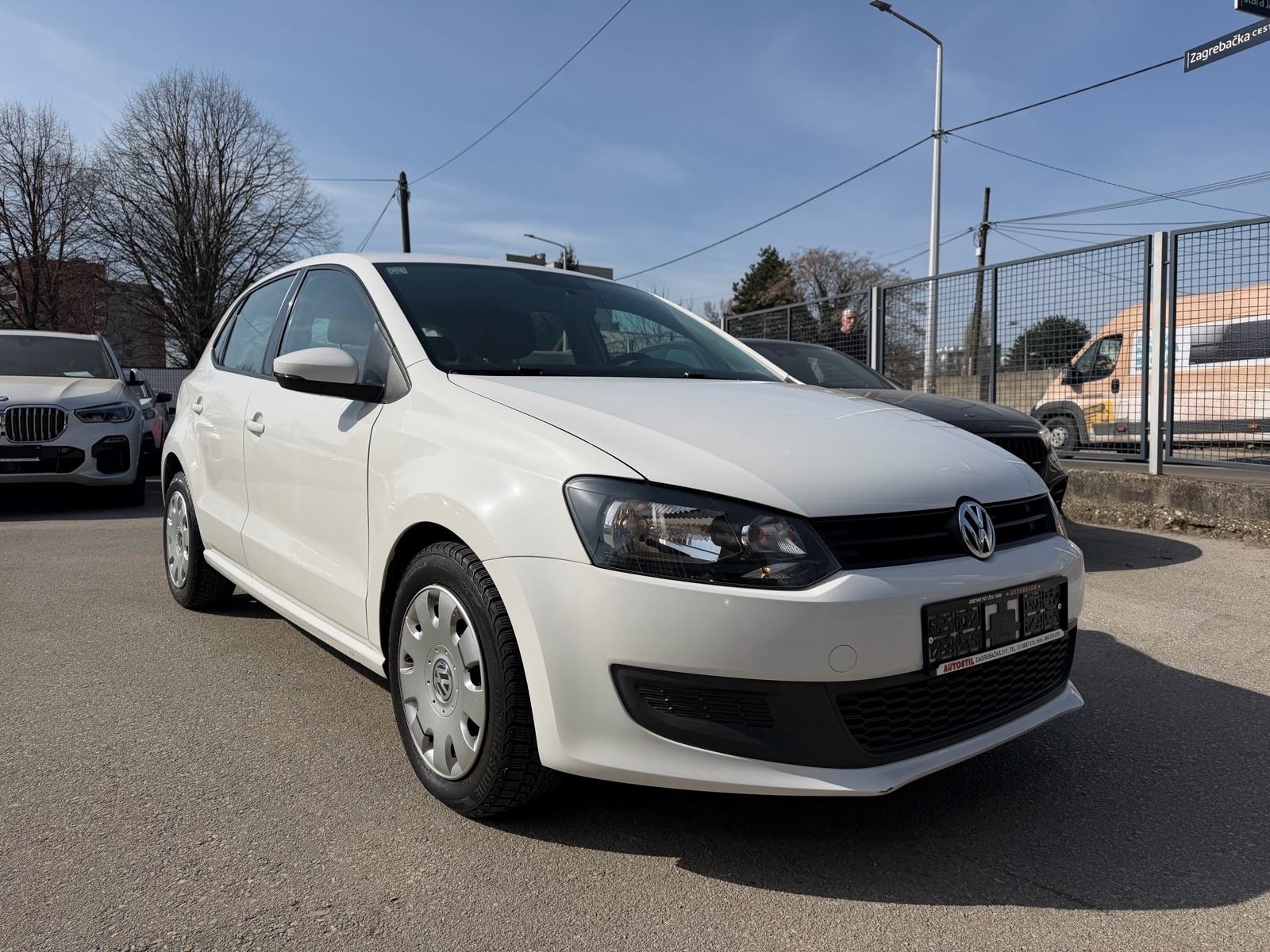 VW Polo 1,2 TDI **VELIKI SERVIS**, fotografija 3