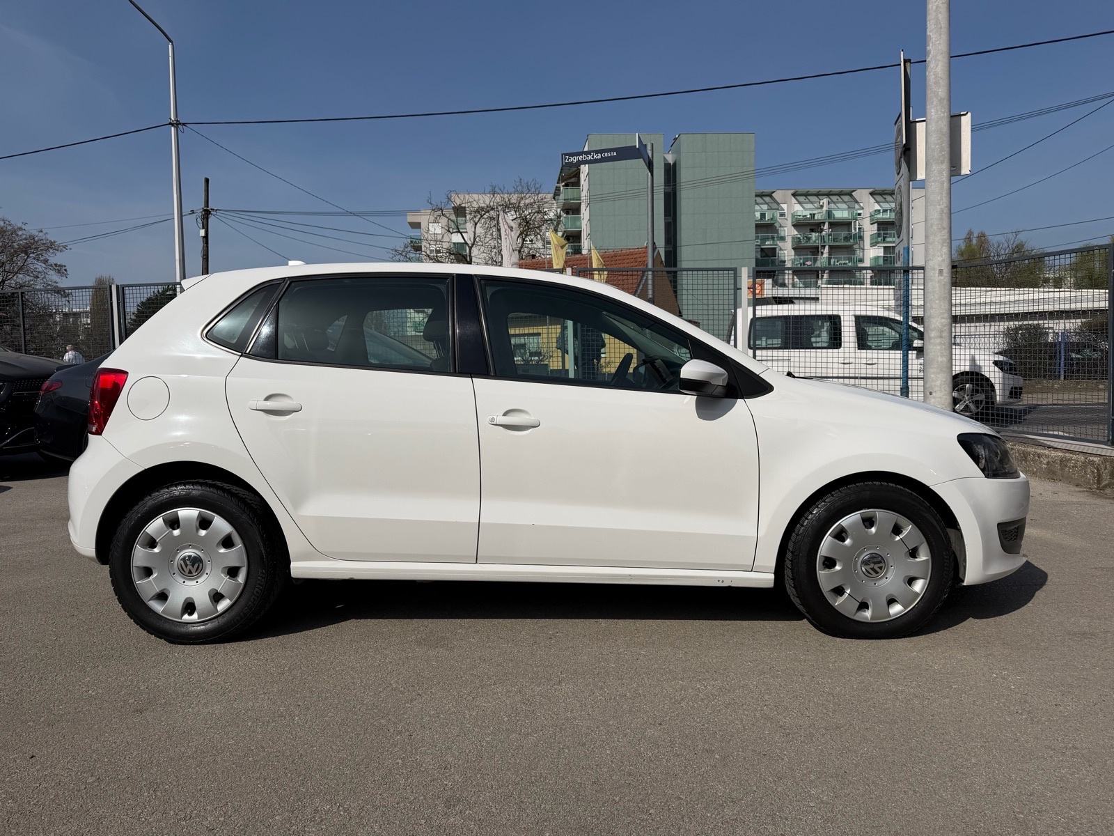 VW Polo 1,2 TDI **VELIKI SERVIS**, fotografija 4