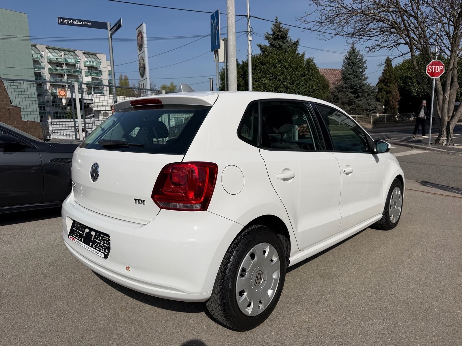 VW Polo 1,2 TDI **VELIKI SERVIS**, fotografija 5