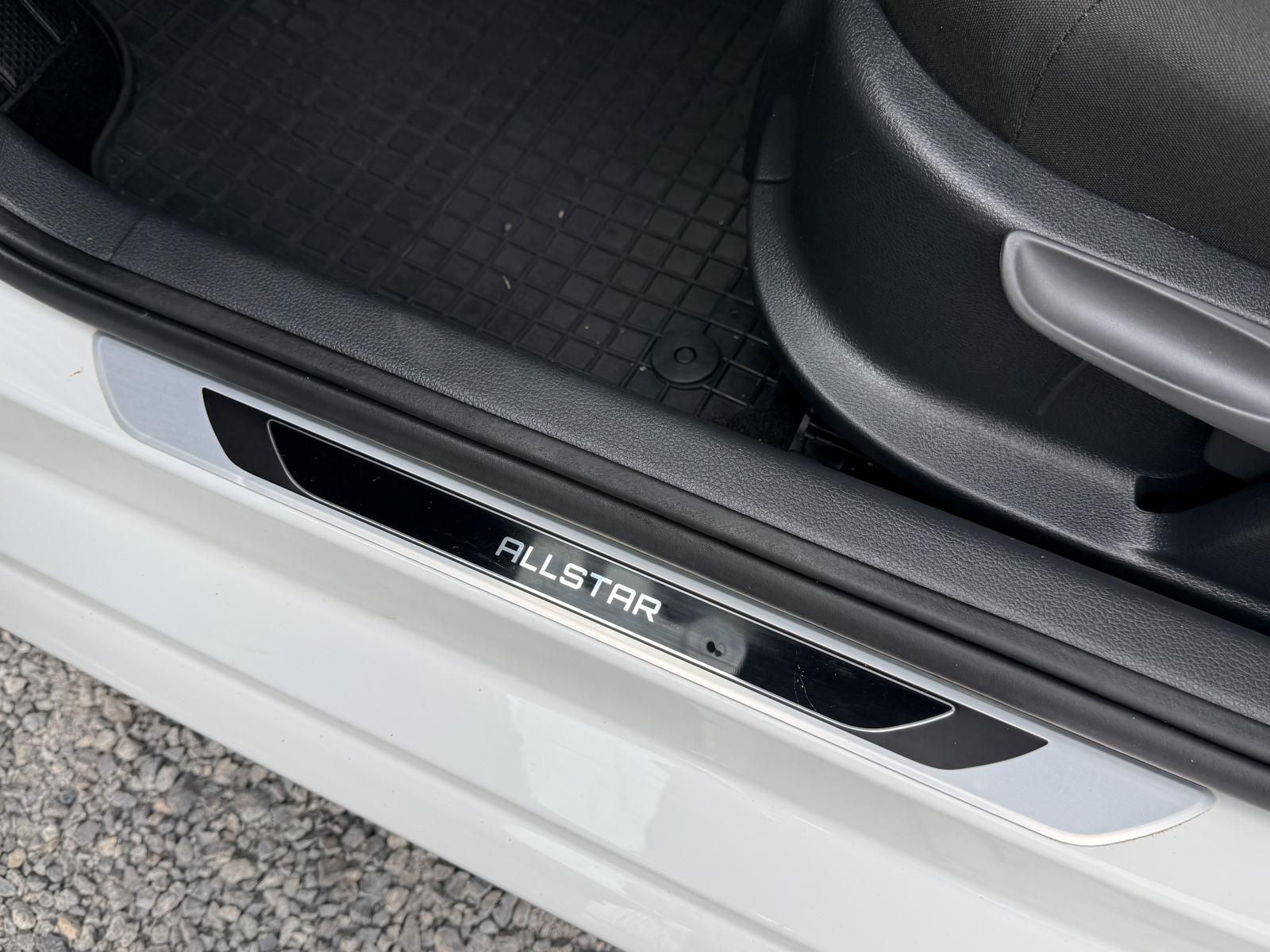VW Polo 1,2 TSI BMT ALLSTAR ** HR AUTO, REG 5/27, ALU 15 **, fotografija 20