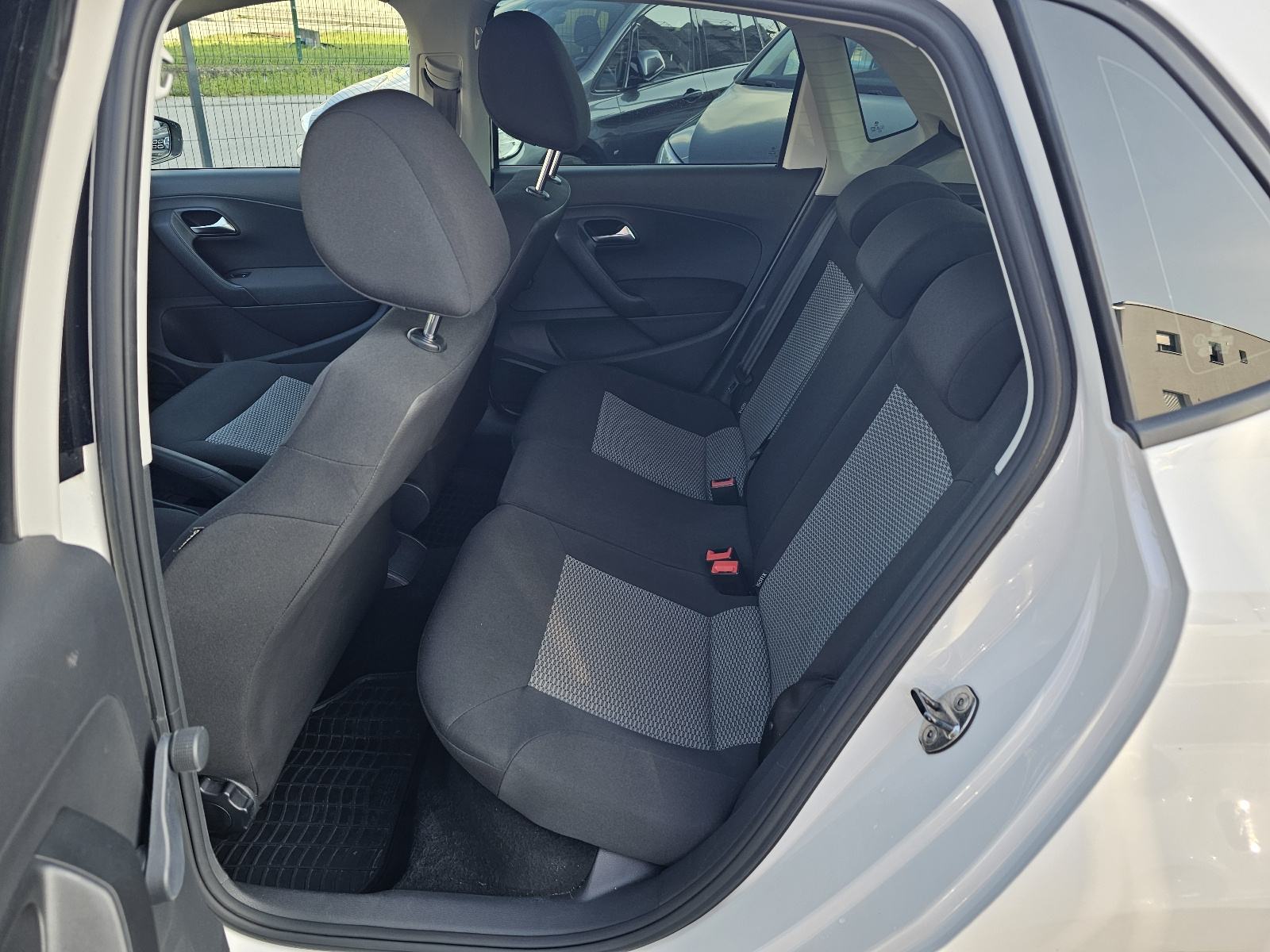 *VW*POLO*1.2*TSI*COMFORT*LINE*KLIMA*ALU*17*TOP*SERVISNA*ZG*, fotografija 16
