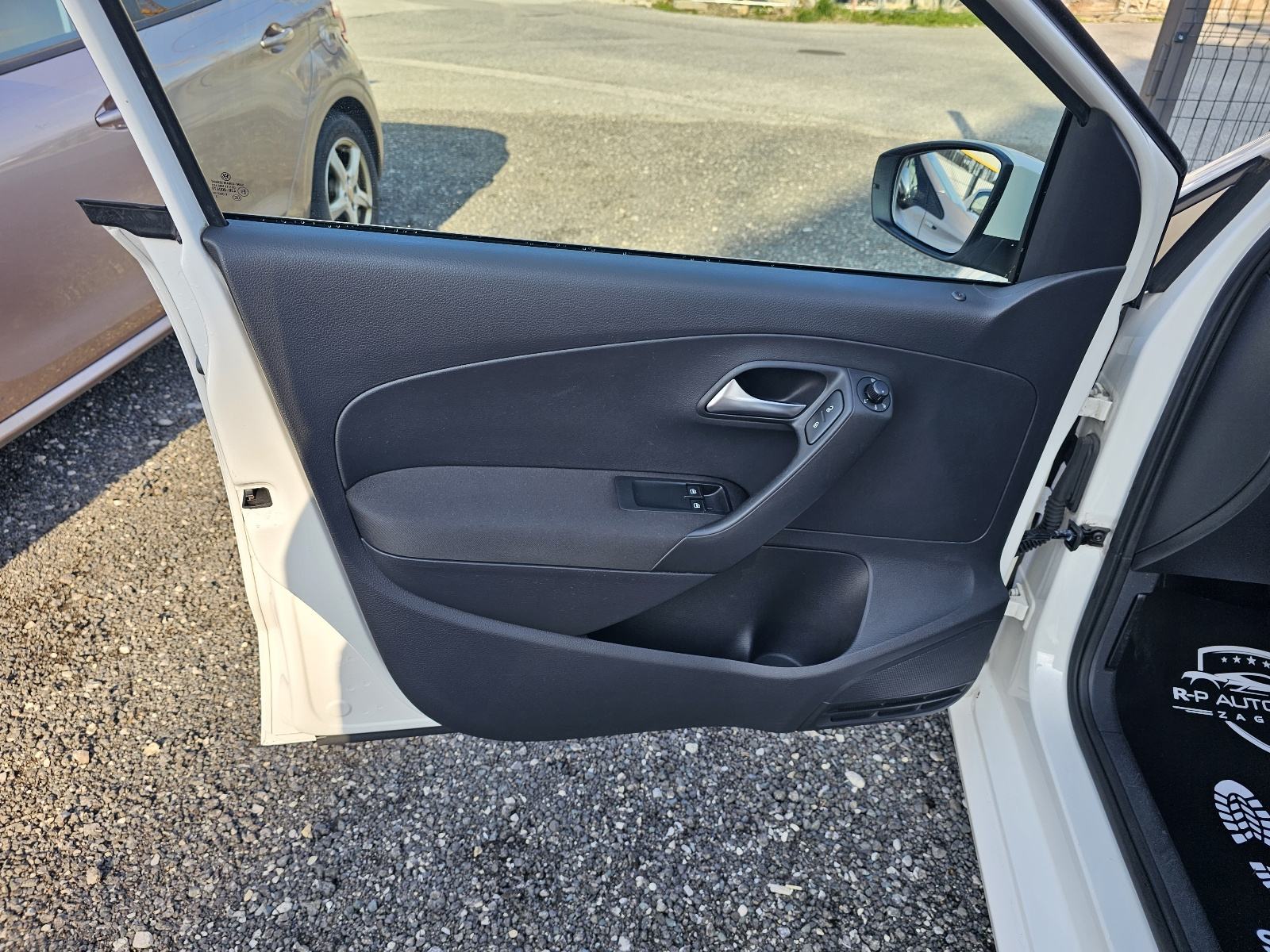 *VW*POLO*1.2*TSI*COMFORT*LINE*KLIMA*ALU*17*TOP*SERVISNA*ZG*, fotografija 13