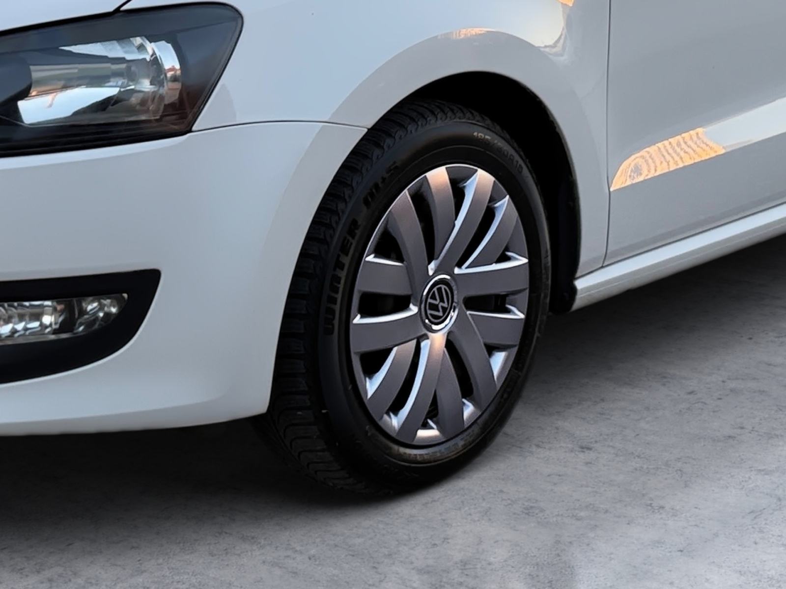 ⭐️⭐️VW Polo 1,2 TSI⭐️Leasing-Kredit, fotografija 4