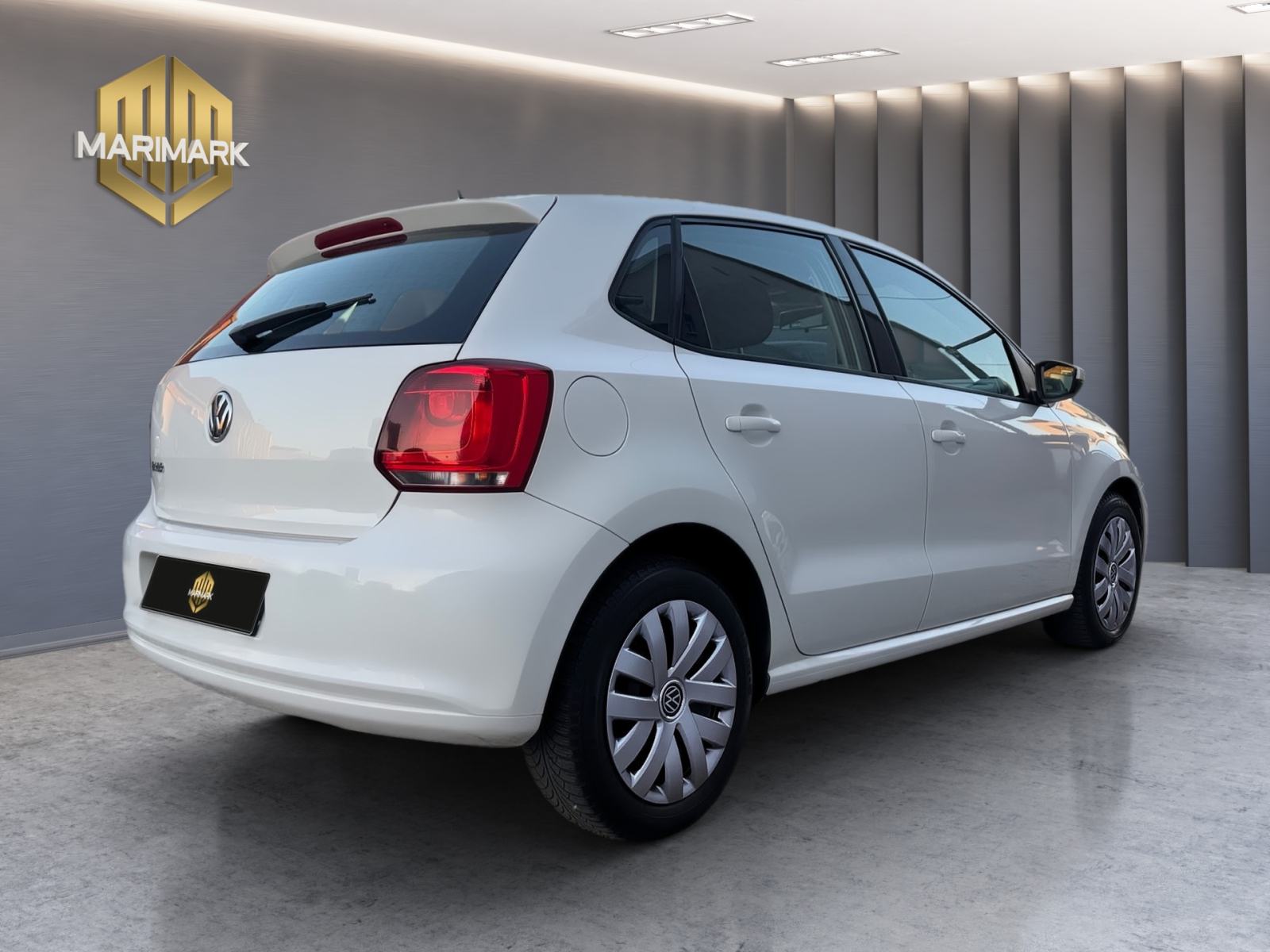 ⭐️⭐️VW Polo 1,2 TSI⭐️Leasing-Kredit, fotografija 14