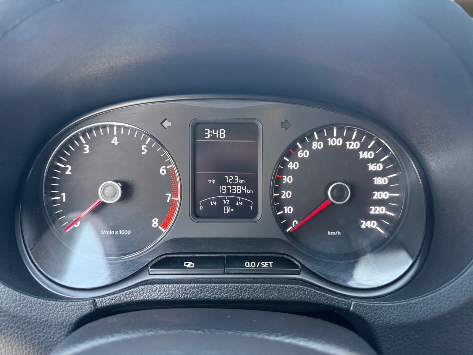 ⭐️⭐️VW Polo 1,2 TSI⭐️Leasing-Kredit, fotografija 5