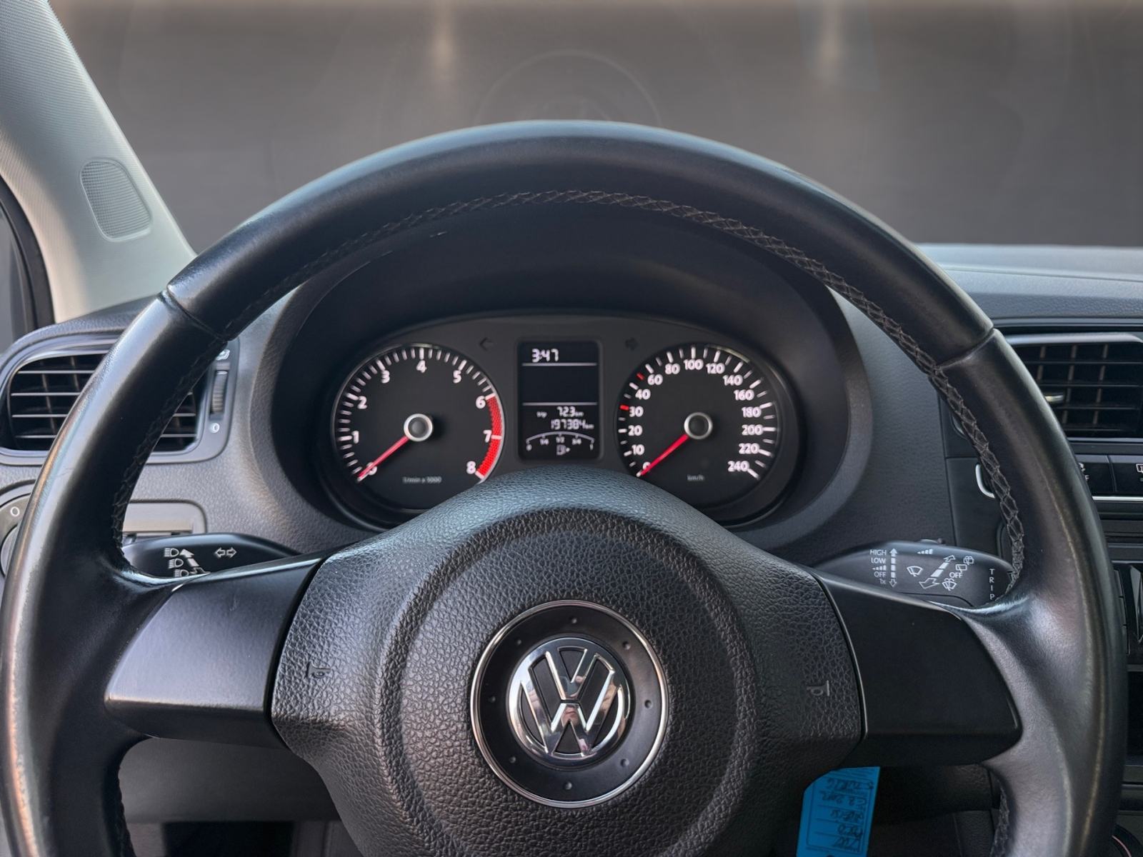 ⭐️⭐️VW Polo 1,2 TSI⭐️Leasing-Kredit, fotografija 8