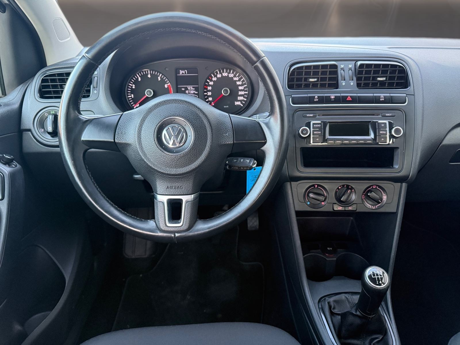 ⭐️⭐️VW Polo 1,2 TSI⭐️Leasing-Kredit, fotografija 9