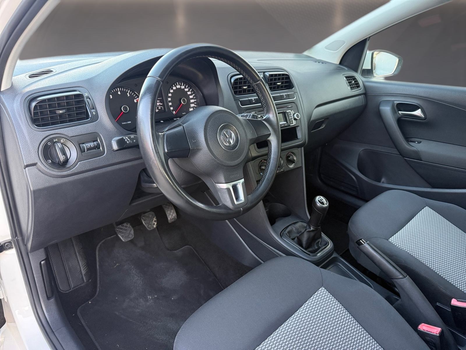 ⭐️⭐️VW Polo 1,2 TSI⭐️Leasing-Kredit, fotografija 16