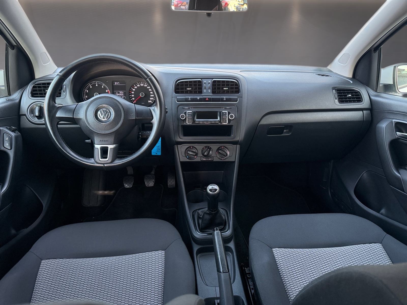 ⭐️⭐️VW Polo 1,2 TSI⭐️Leasing-Kredit, fotografija 10