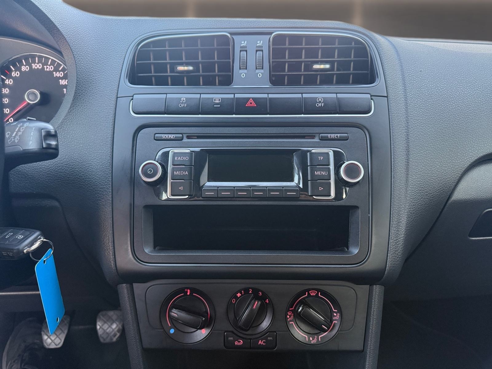 ⭐️⭐️VW Polo 1,2 TSI⭐️Leasing-Kredit, fotografija 6