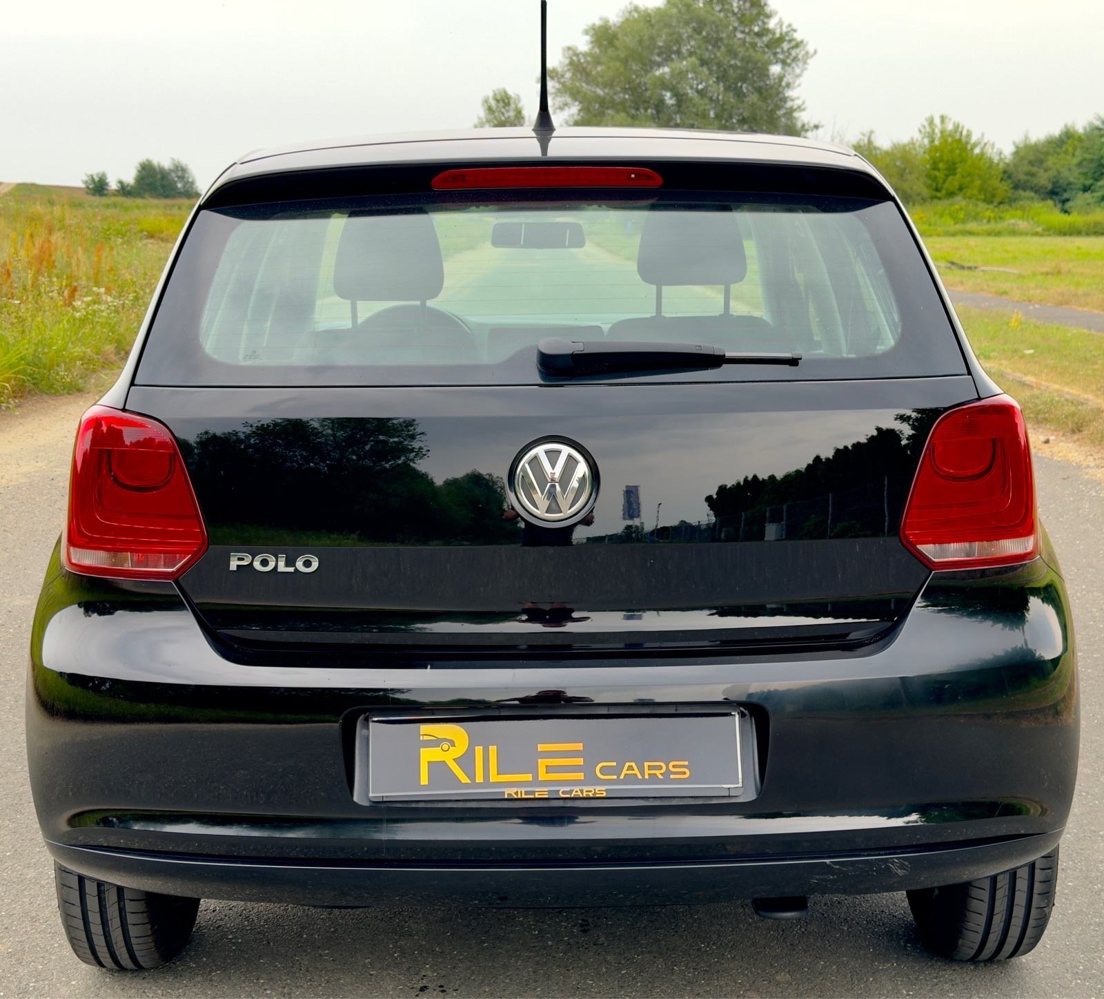VW Polo 1,2 | veliki servis | super stanje!, fotografija 8