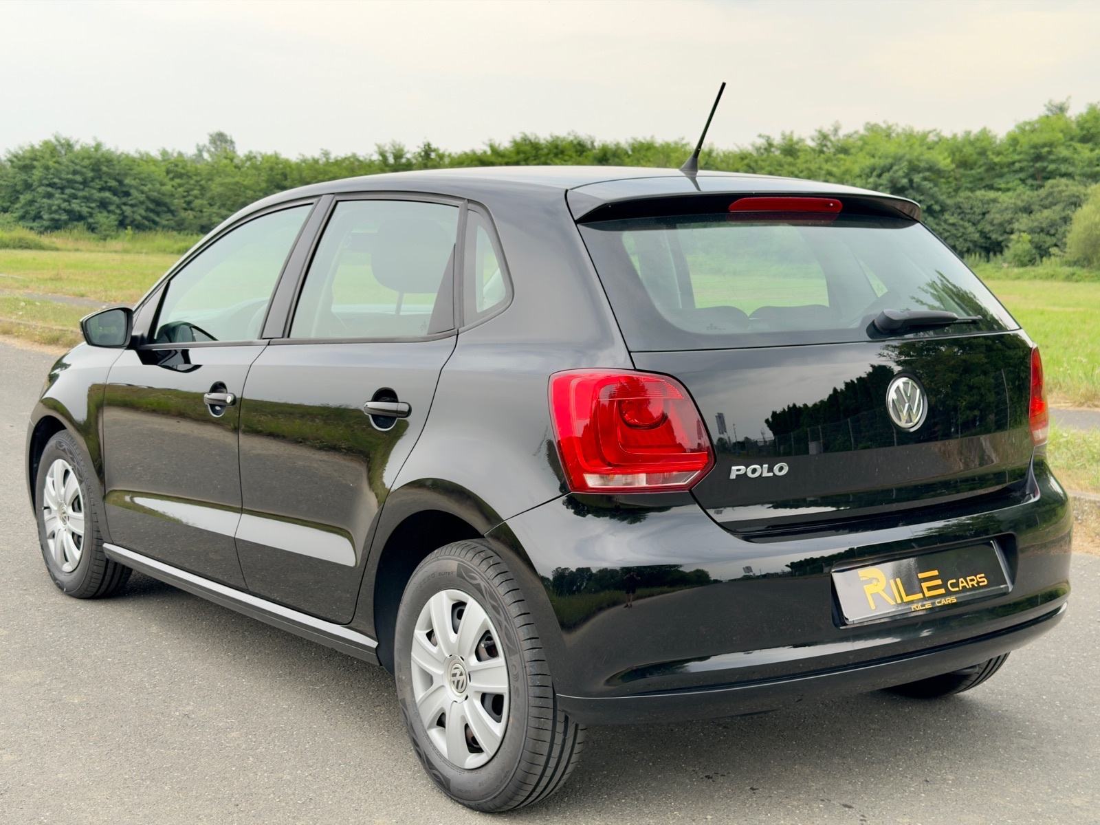 VW Polo 1,2 | veliki servis | super stanje!, fotografija 3