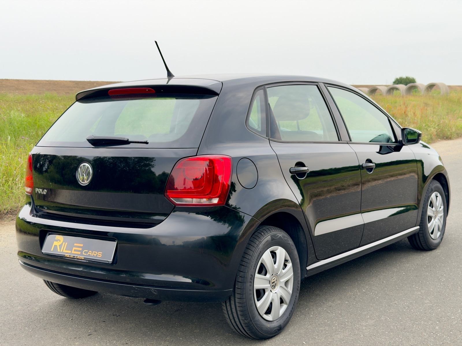 VW Polo 1,2 | veliki servis | super stanje!, fotografija 4