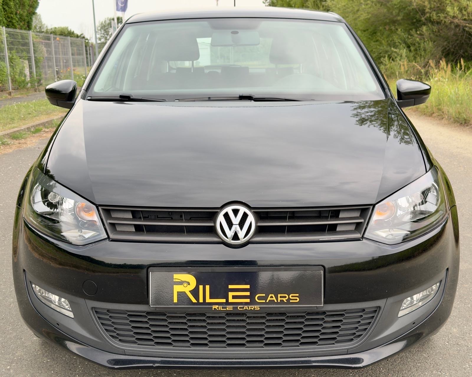 VW Polo 1,2 | veliki servis | super stanje!, fotografija 7