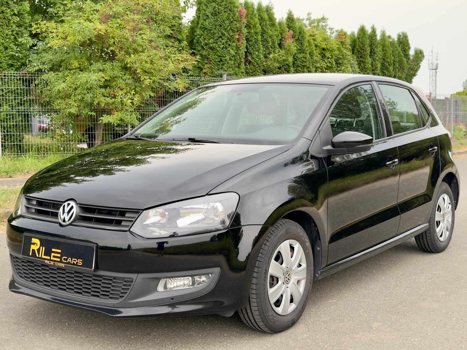 VW Polo 1,2 | veliki servis | super stanje!, fotografija 2