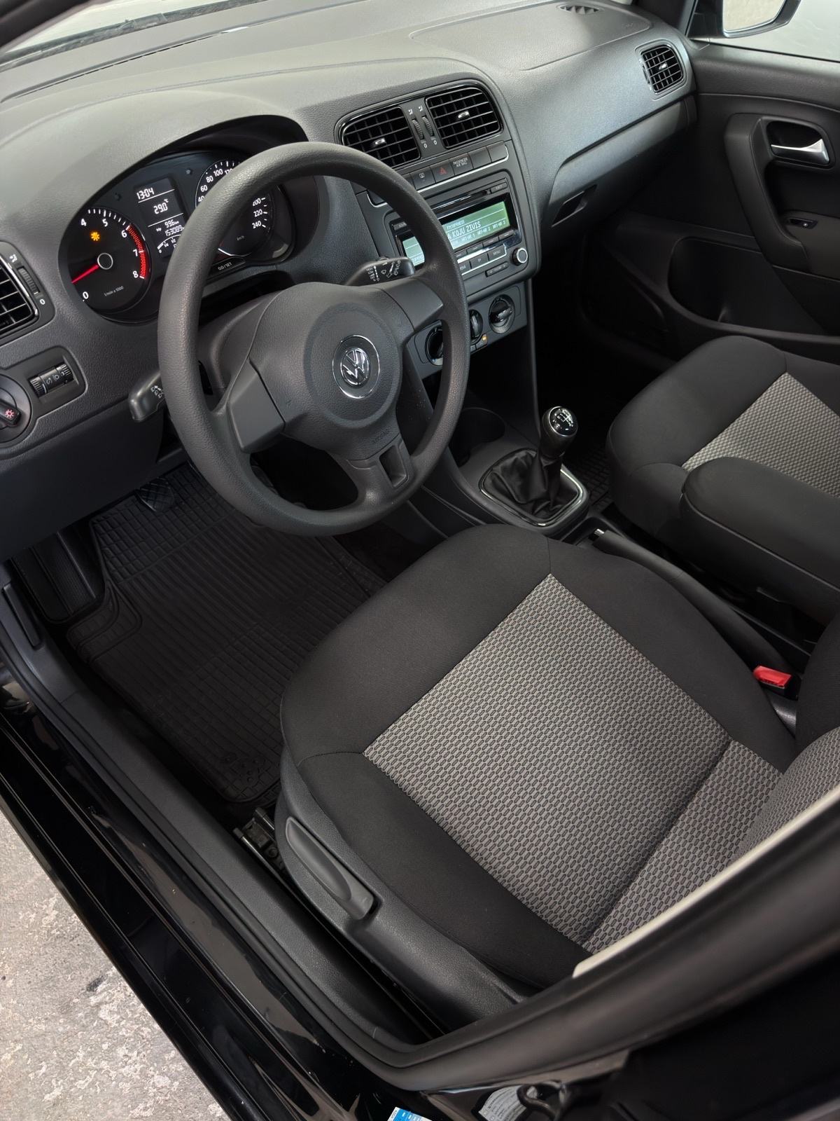 VW Polo 1,2 | veliki servis | super stanje!, fotografija 9