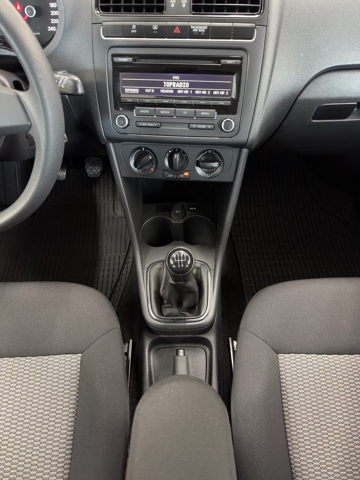 VW Polo 1,2 | veliki servis | super stanje!, fotografija 14