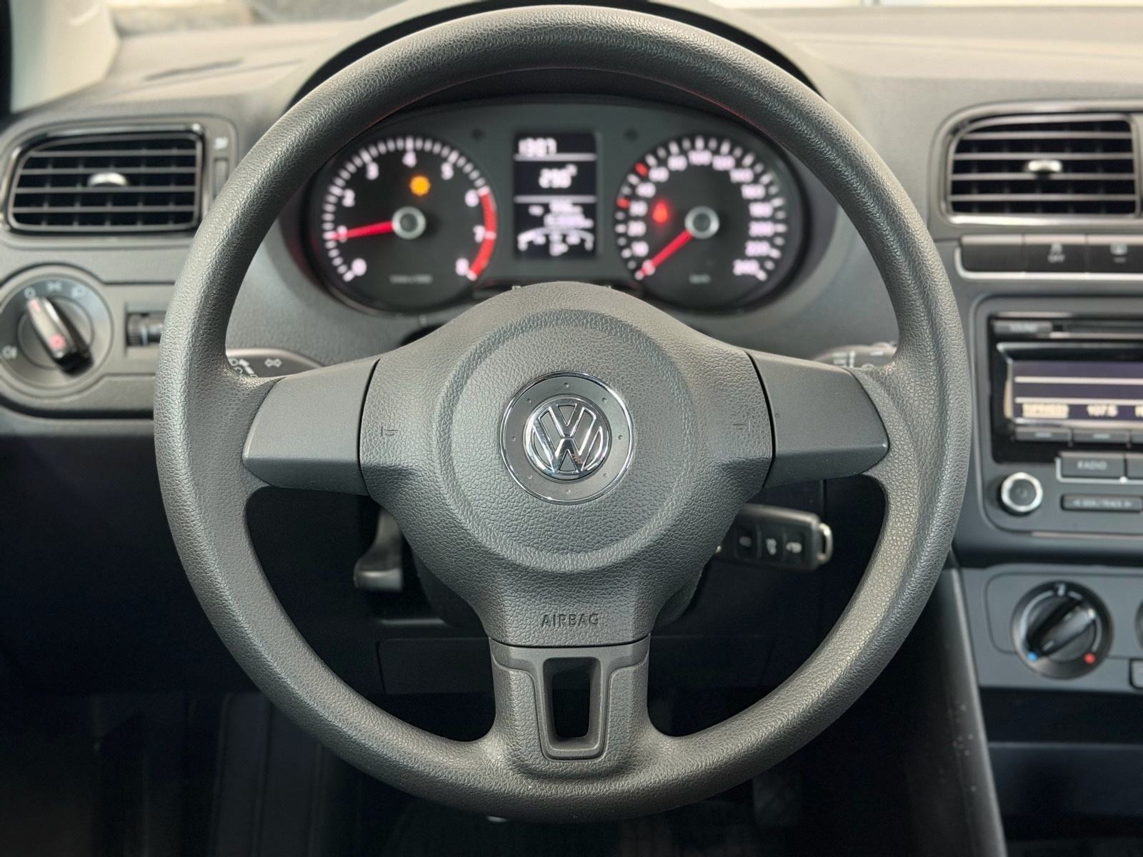 VW Polo 1,2 | veliki servis | super stanje!, fotografija 11
