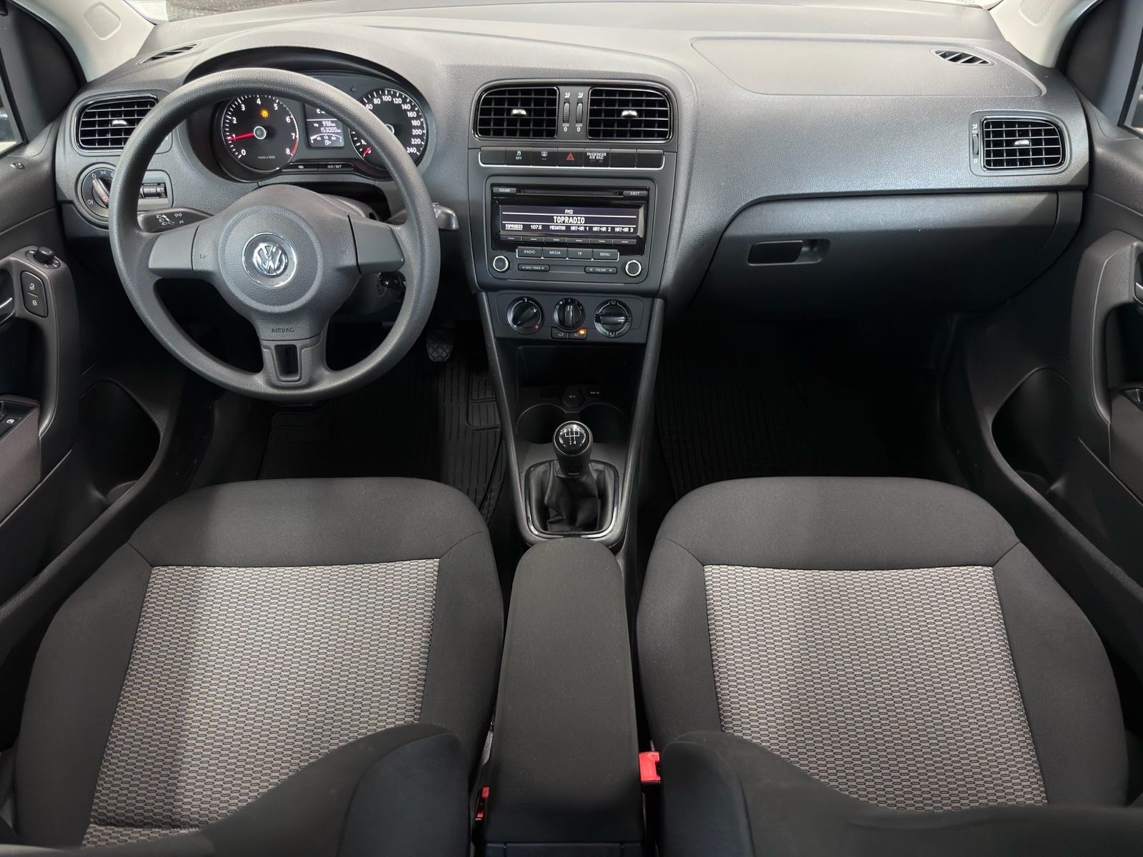 VW Polo 1,2 | veliki servis | super stanje!, fotografija 13