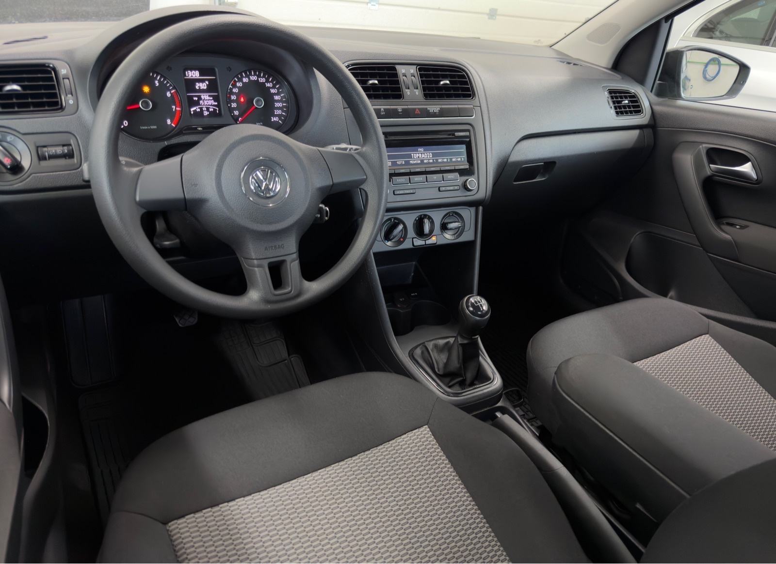 VW Polo 1,2 | veliki servis | super stanje!, fotografija 10