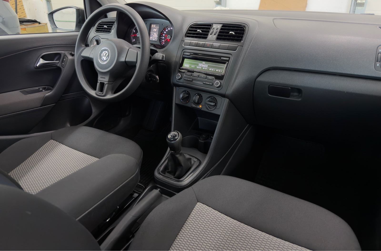 VW Polo 1,2 | veliki servis | super stanje!, fotografija 12