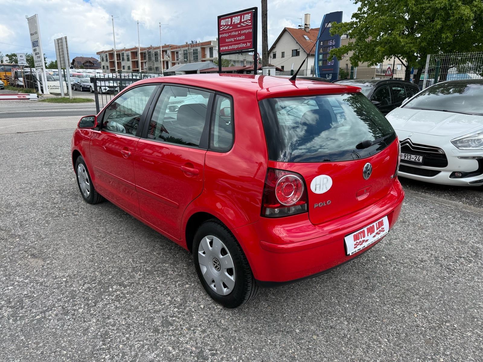 VW Polo 1.4 - 1.Vlasnik - Kupljen u RH, Samo 79.000 km, fotografija 2