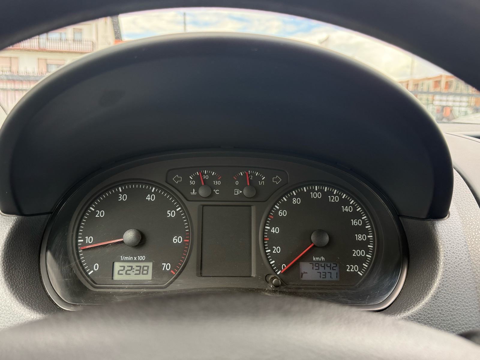 VW Polo 1.4 - 1.Vlasnik - Kupljen u RH, Samo 79.000 km, fotografija 13