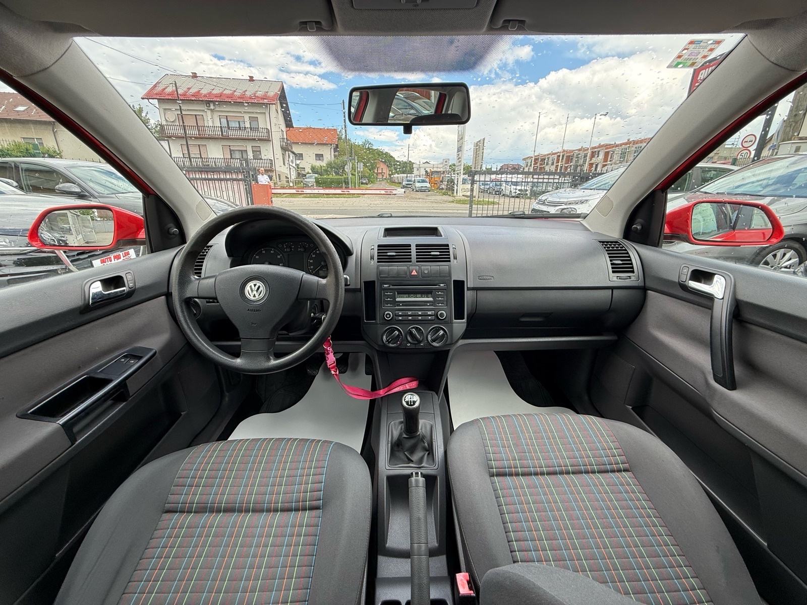 VW Polo 1.4 - 1.Vlasnik - Kupljen u RH, Samo 79.000 km, fotografija 9