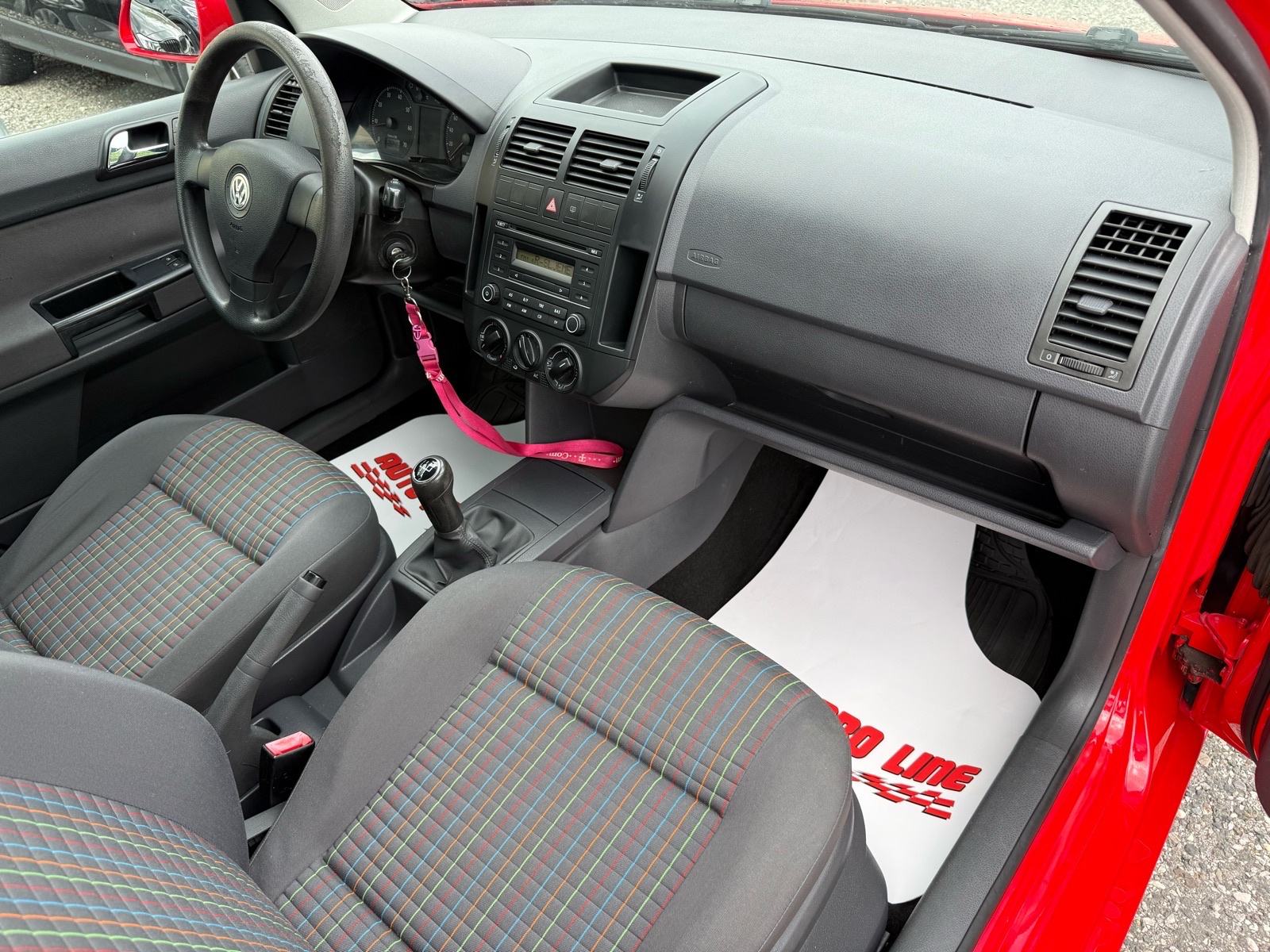 VW Polo 1.4 - 1.Vlasnik - Kupljen u RH, Samo 79.000 km, fotografija 8
