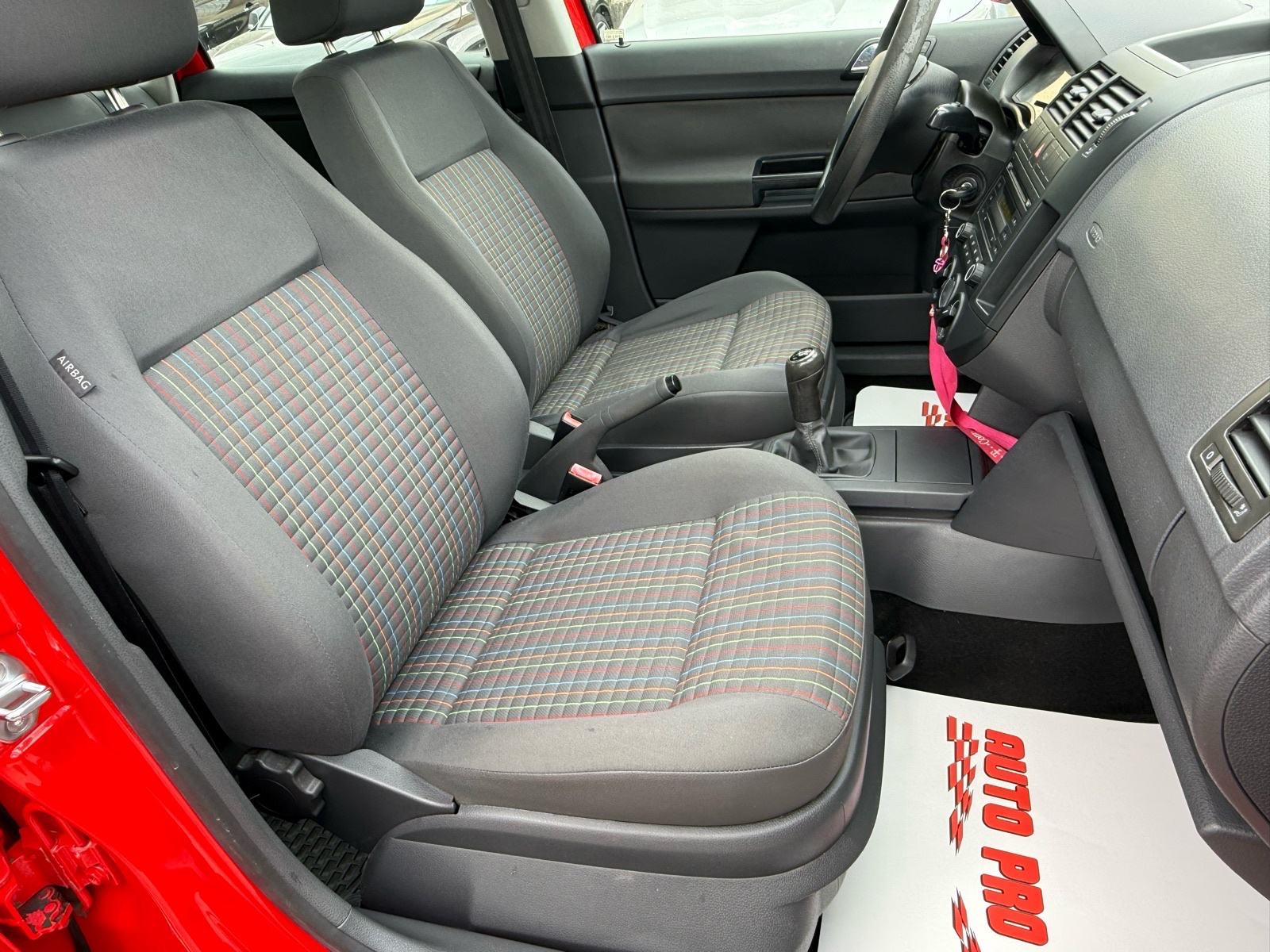 VW Polo 1.4 - 1.Vlasnik - Kupljen u RH, Samo 79.000 km, fotografija 17