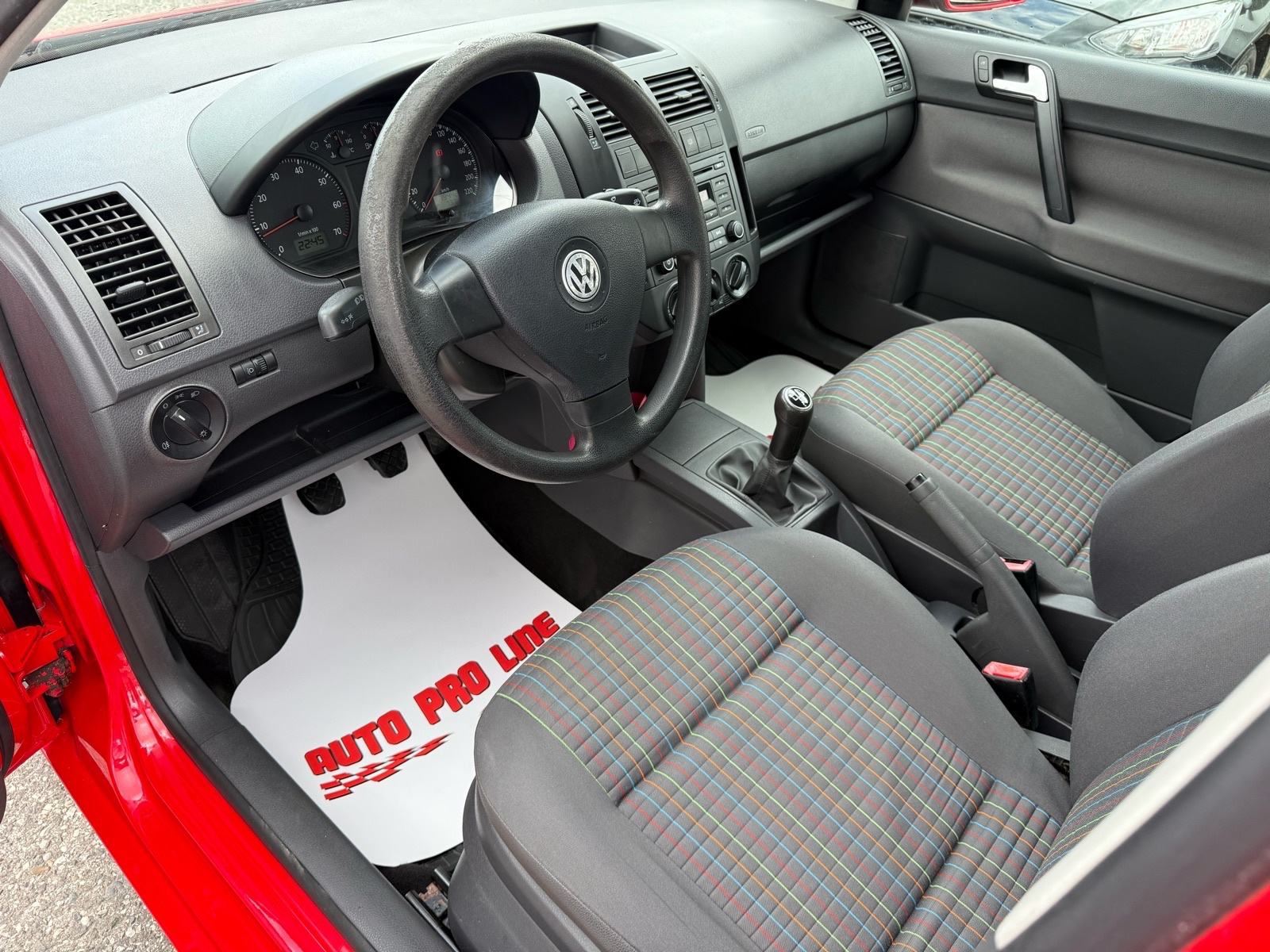 VW Polo 1.4 - 1.Vlasnik - Kupljen u RH, Samo 79.000 km, fotografija 7