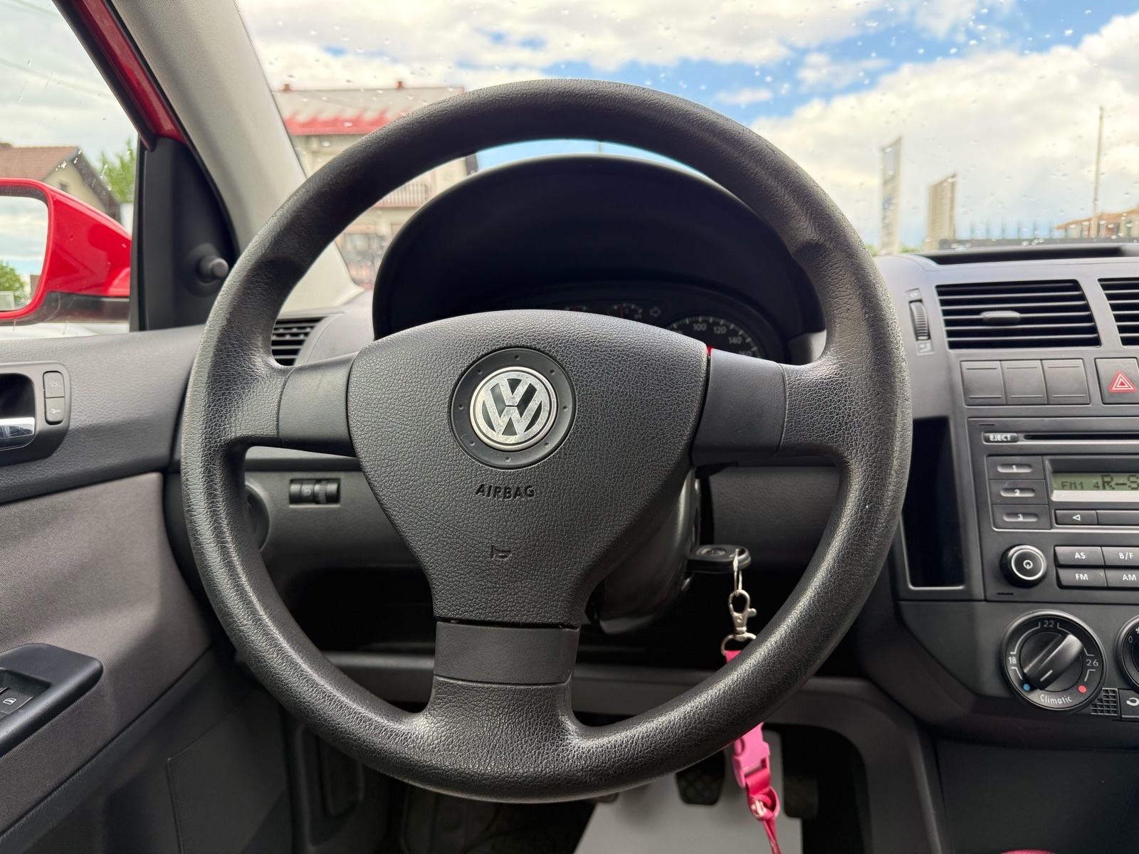 VW Polo 1.4 - 1.Vlasnik - Kupljen u RH, Samo 79.000 km, fotografija 12