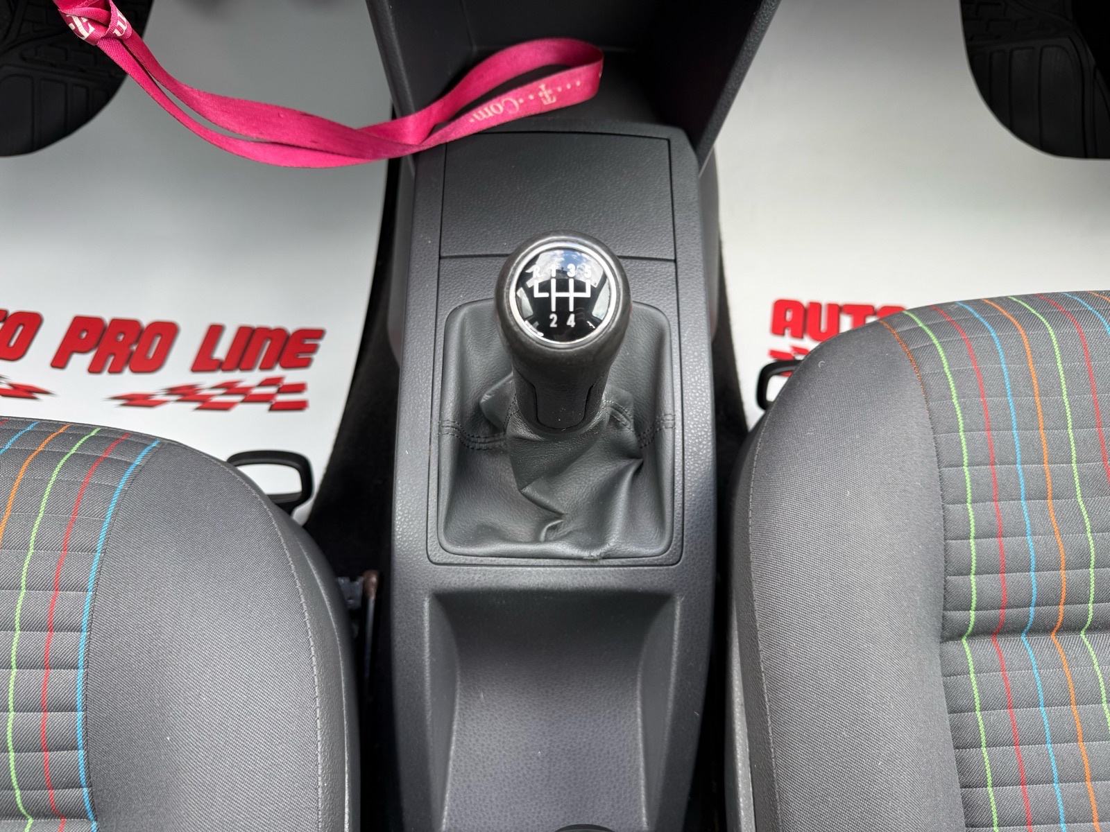 VW Polo 1.4 - 1.Vlasnik - Kupljen u RH, Samo 79.000 km, fotografija 15