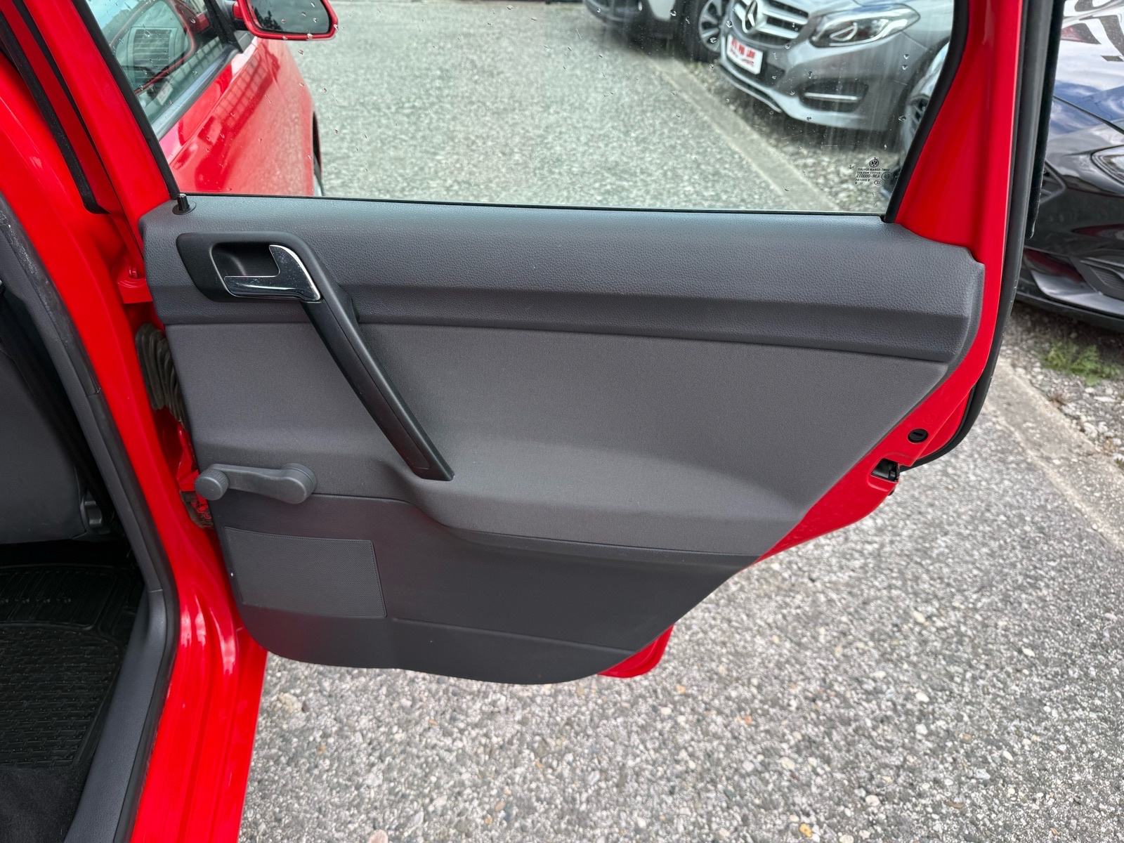 VW Polo 1.4 - 1.Vlasnik - Kupljen u RH, Samo 79.000 km, fotografija 20
