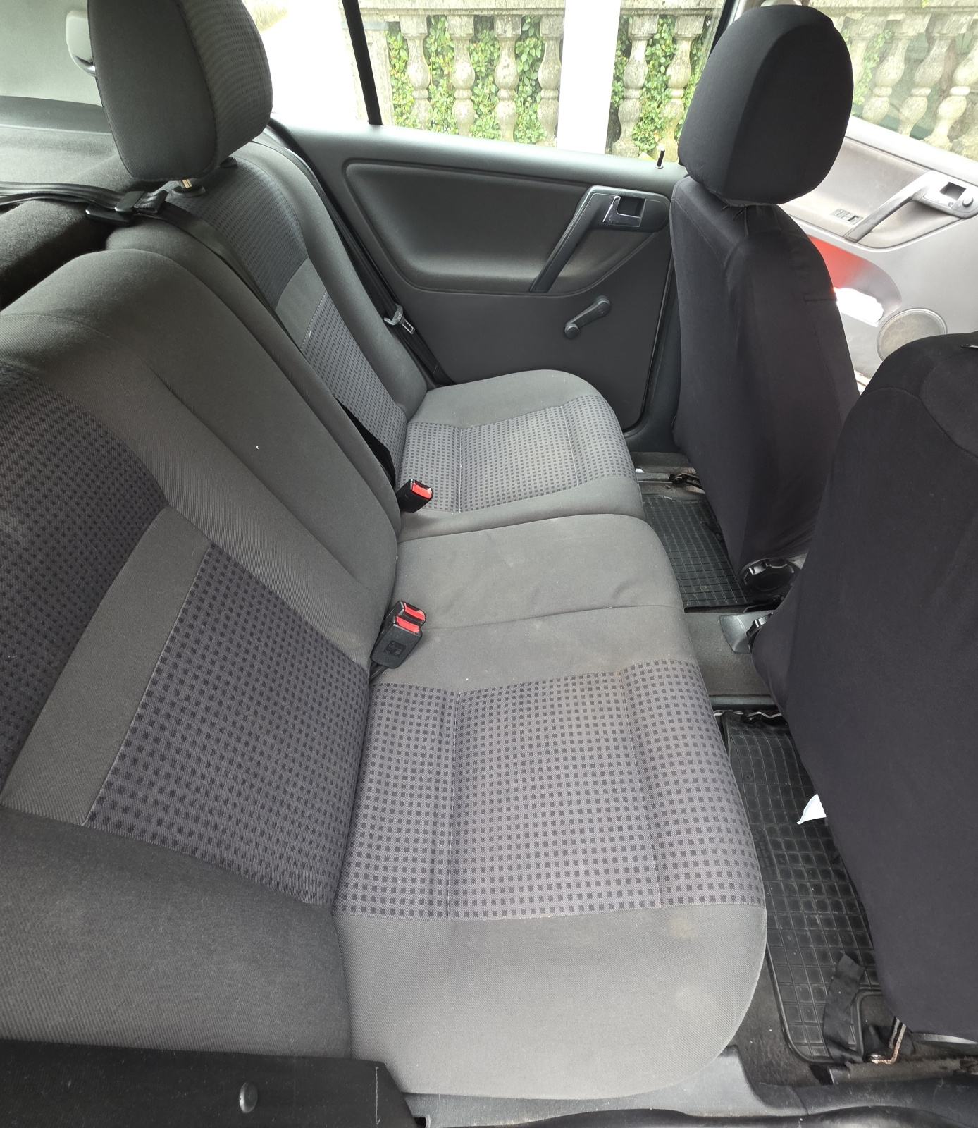 VW Polo 1,4 automatik, fotografija 11